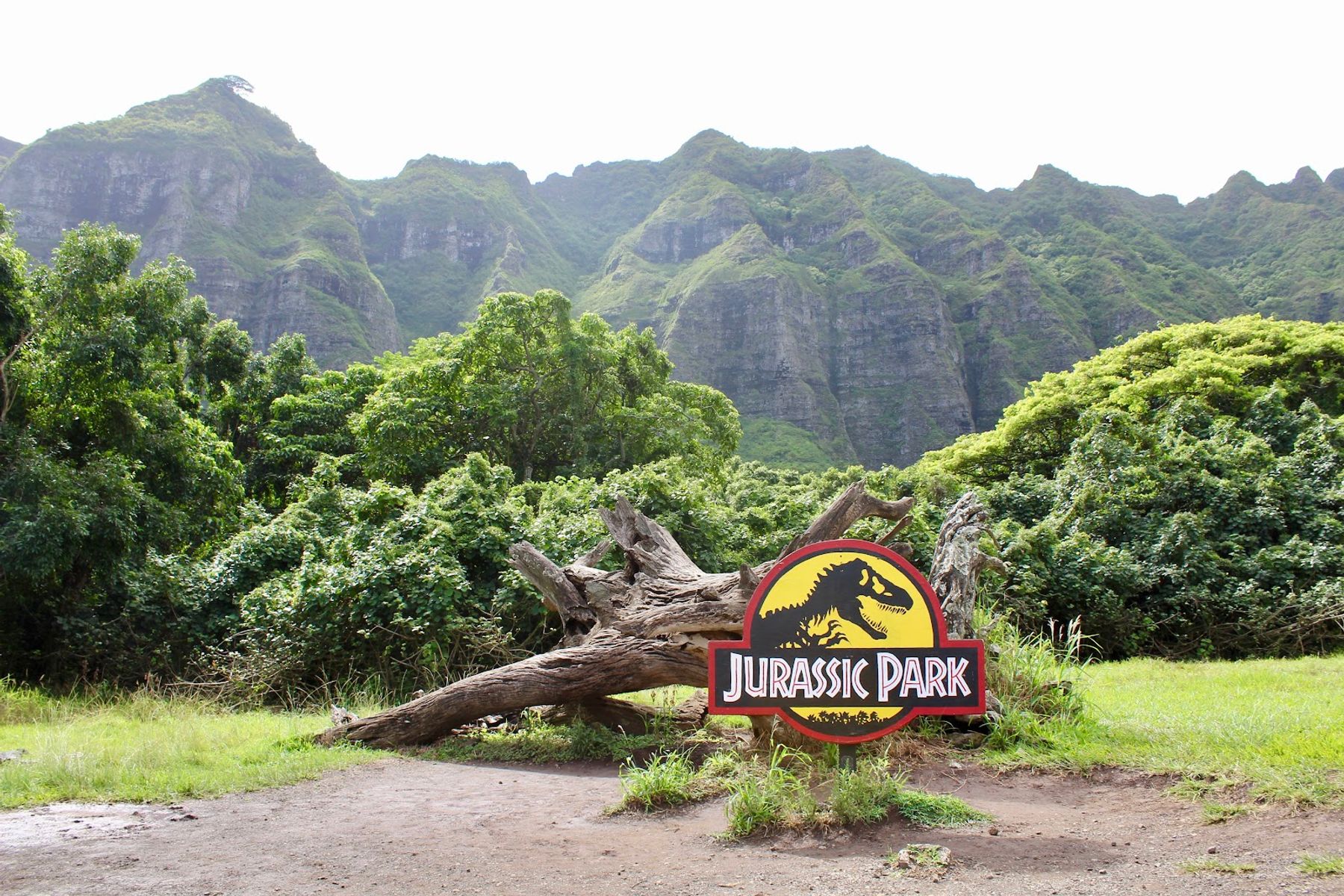 Photo 1 of Kualoa Ranch in Kualoa & North Windward, Oahu