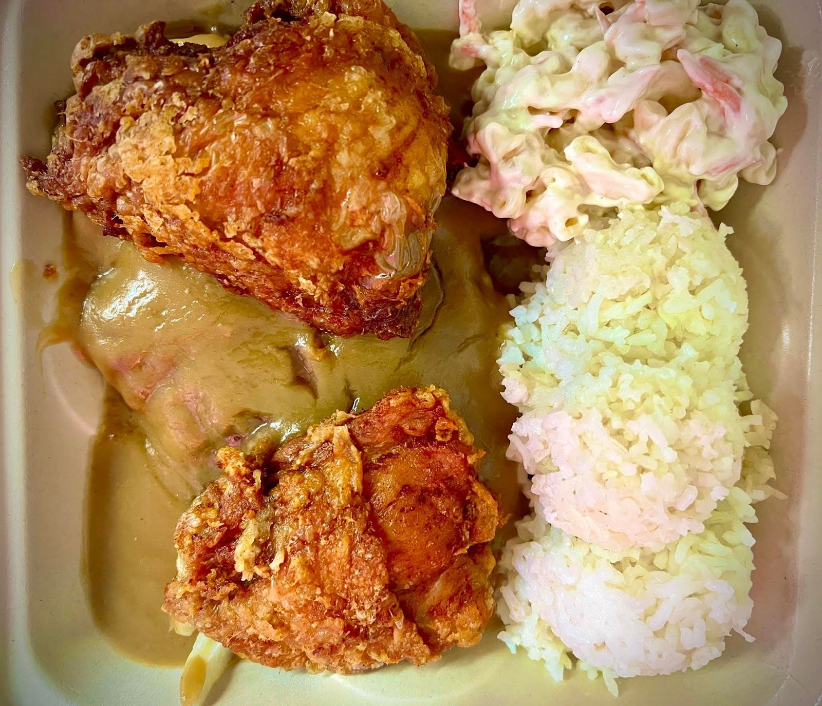 Photo 6 of Ray's Cafe in Pearl Harbor & ʻAiea, Oahu