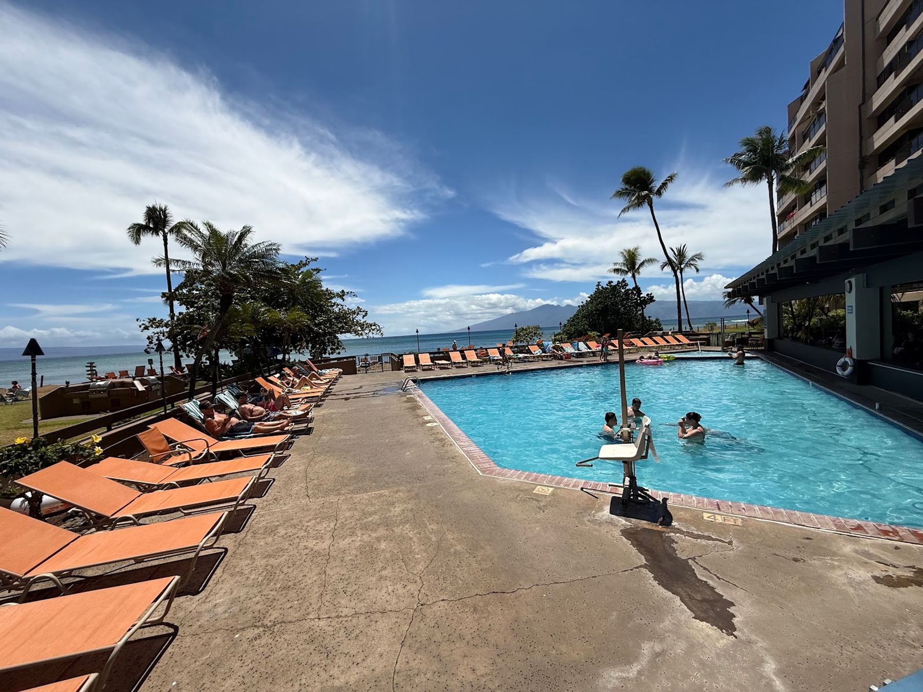 Photo 3 of Sands of Kahana in Kapalua, Maui