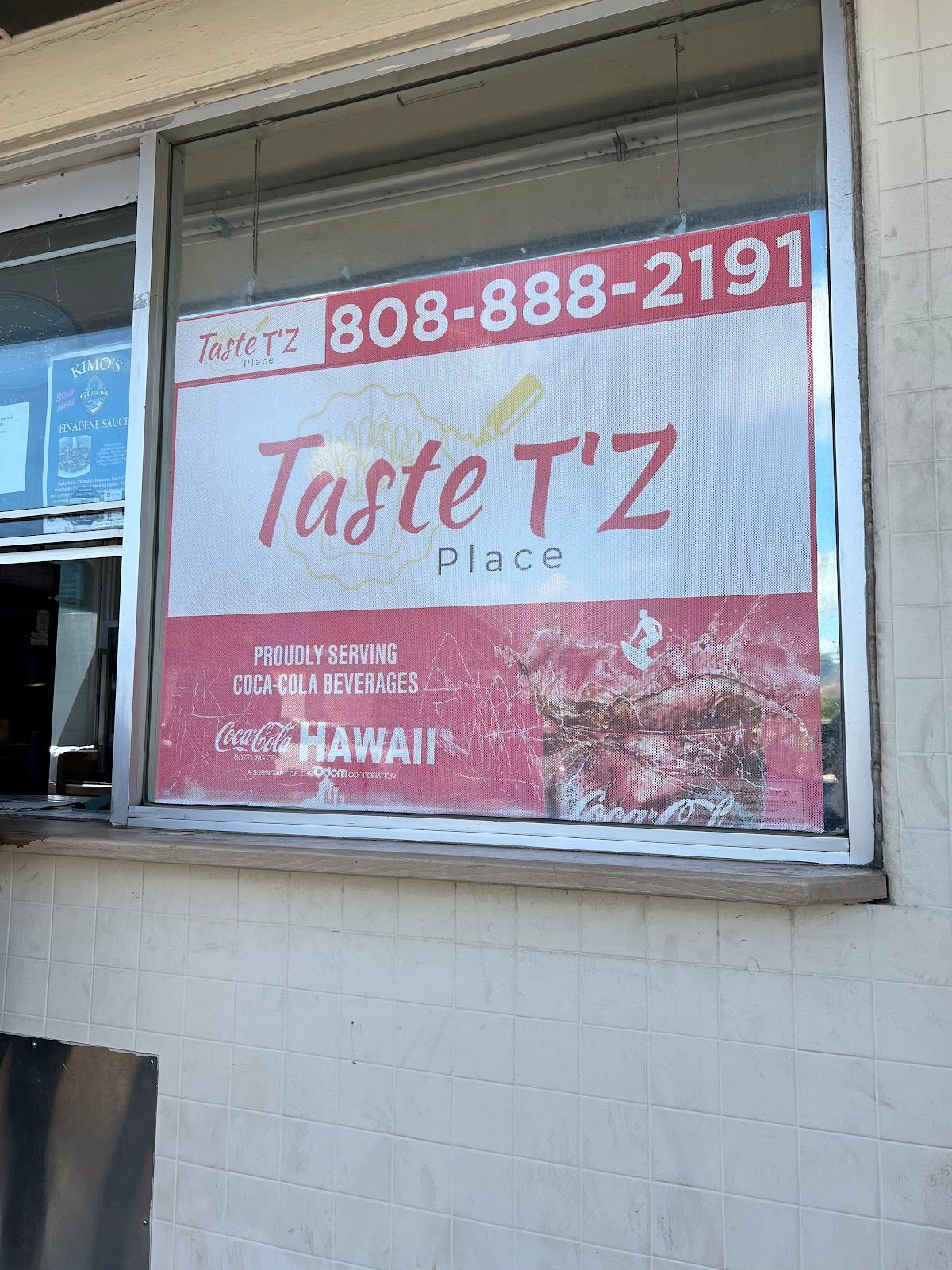 Photo 4 of Taste T'z in Waiʻanae Coast, Oahu