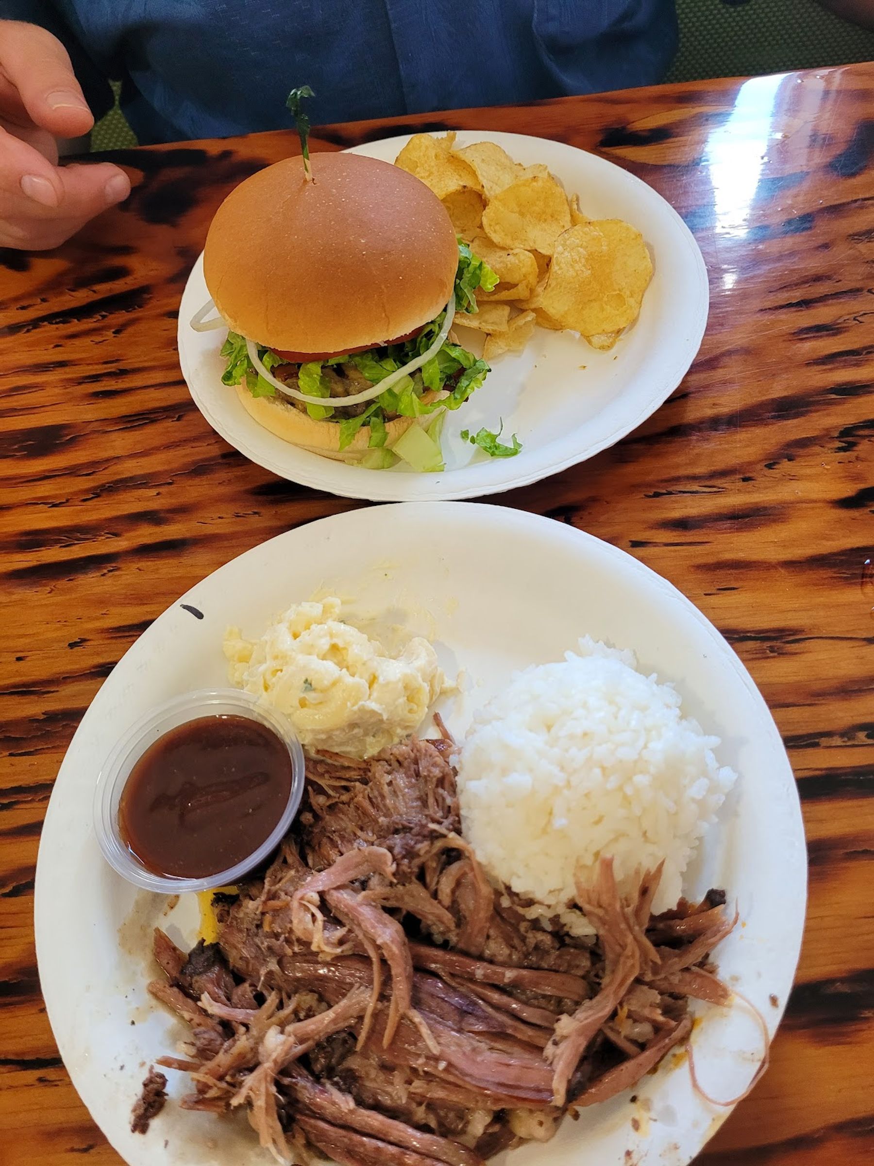 Photo 9 of Ohana Island Grindz in Makawao & Pukalani, Maui