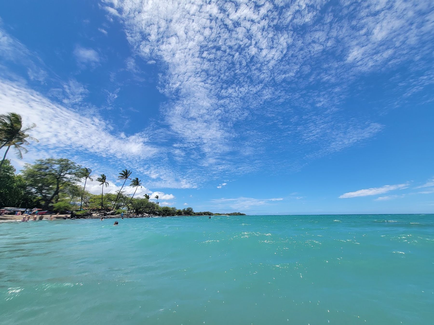 Photo 9 of ʻAnaehoʻomalu Beach in Waikoloa, Big Island