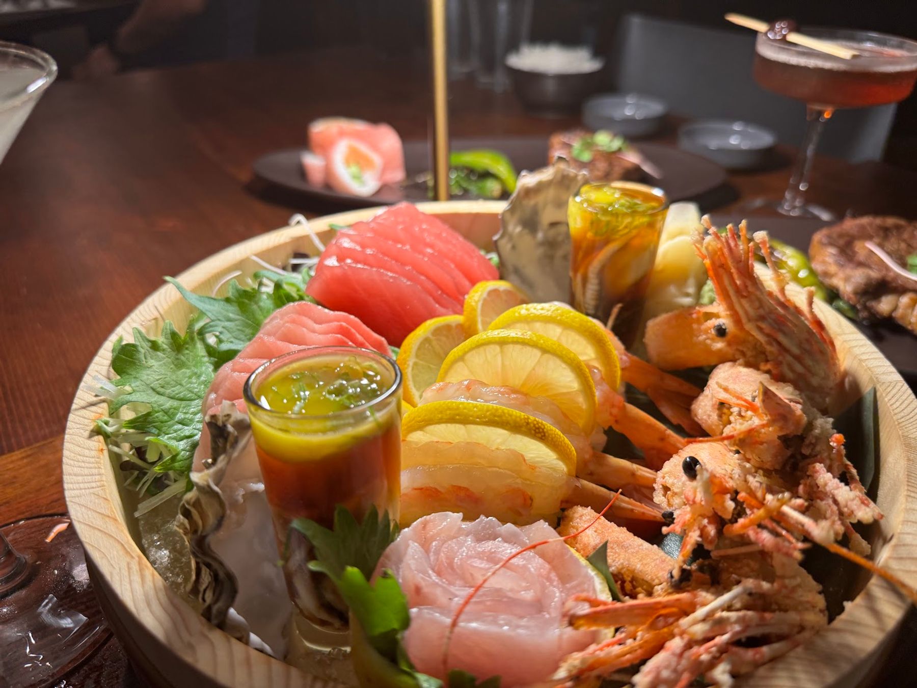 Photo 7 of KENICHI PACIFIC SUSHI*STEAK*SEAFOOD FUSION in Kailua-Kona, Big Island