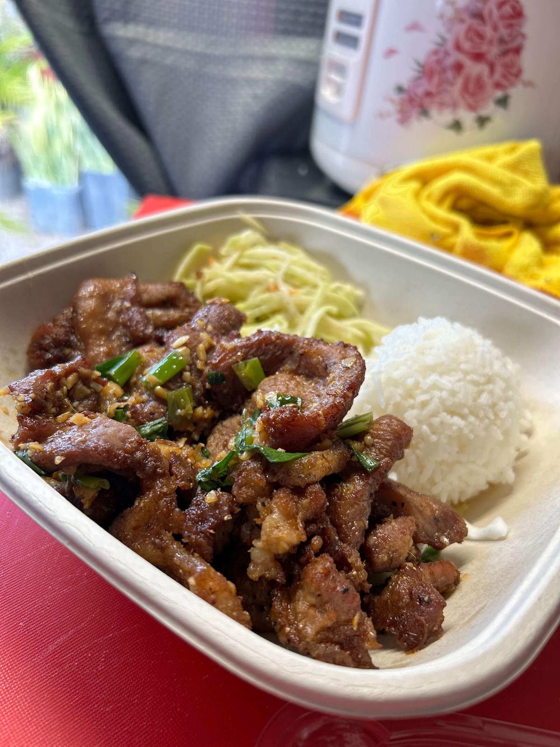 Photo 6 of Thai Mee Up in Makawao & Pukalani, Maui