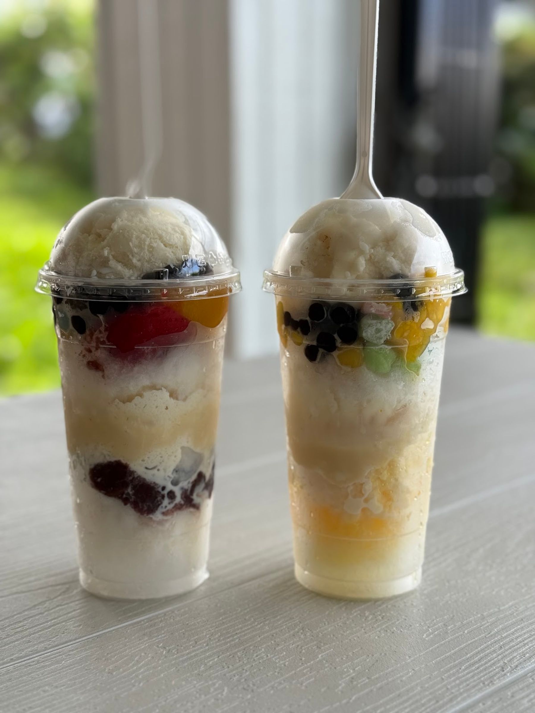 Photo 6 of Cafe Boba in Hilo, Big Island