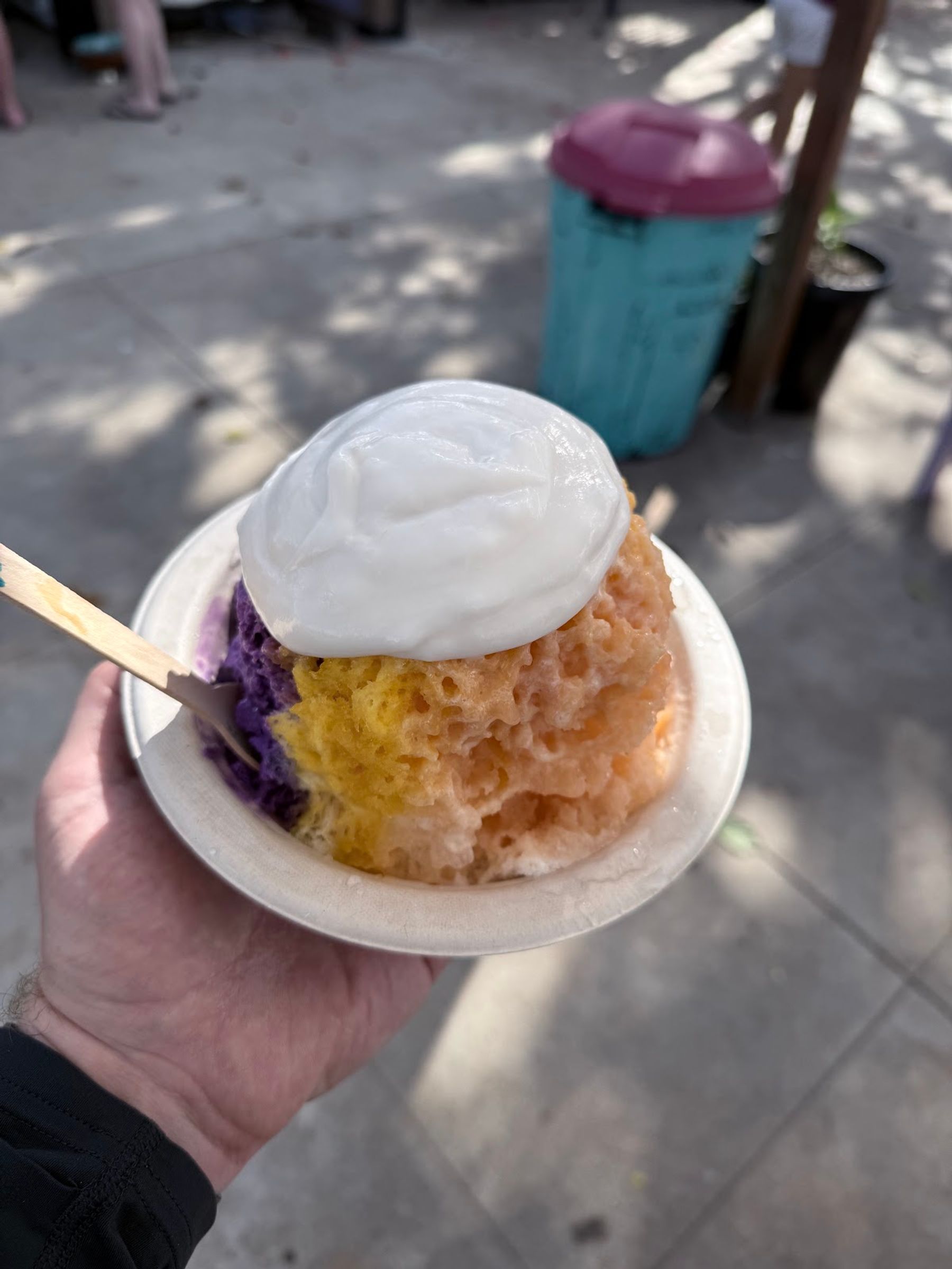 Photo 5 of Sunskai Shave Ice in Waimea, Kauai