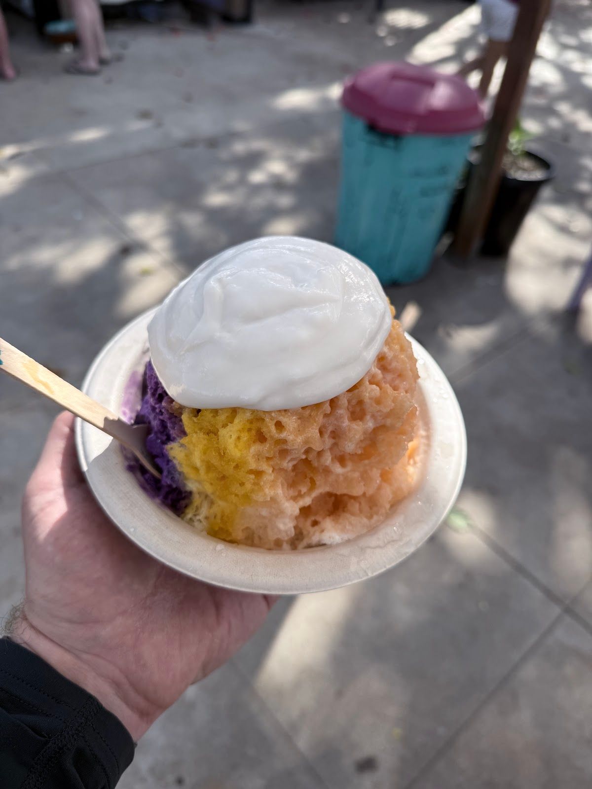 Photo 5 of Sunskai Shave Ice in Waimea, Kauai