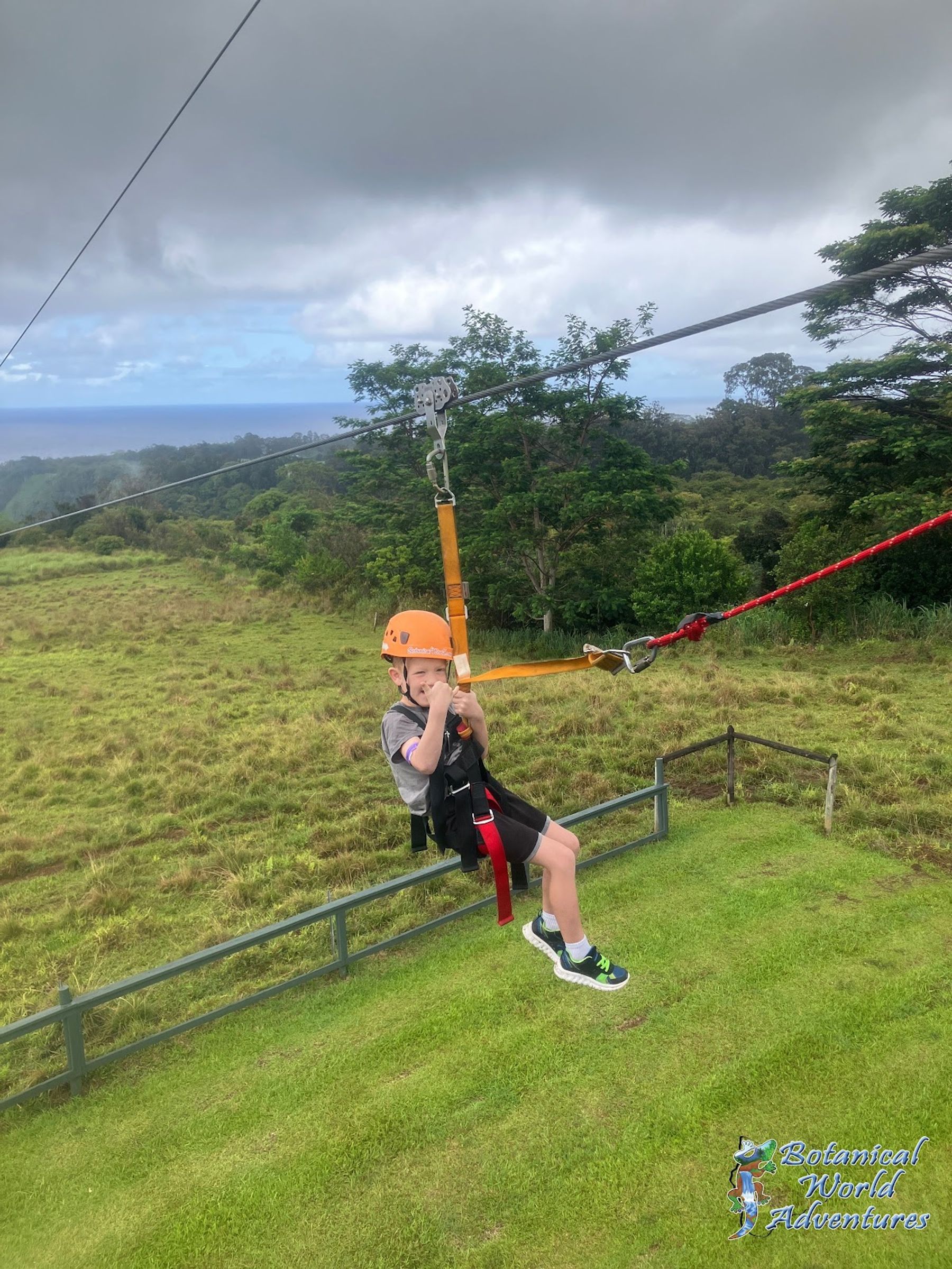 Photo 7 of Botanical World Adventures in Greater Hilo, Big Island