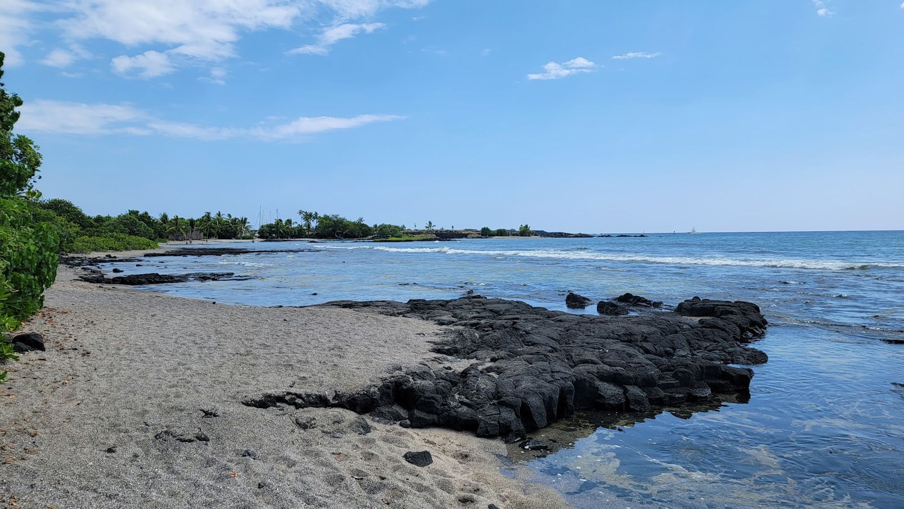 Photo 6 of Honokohau Beach in Kailua-Kona, Big Island