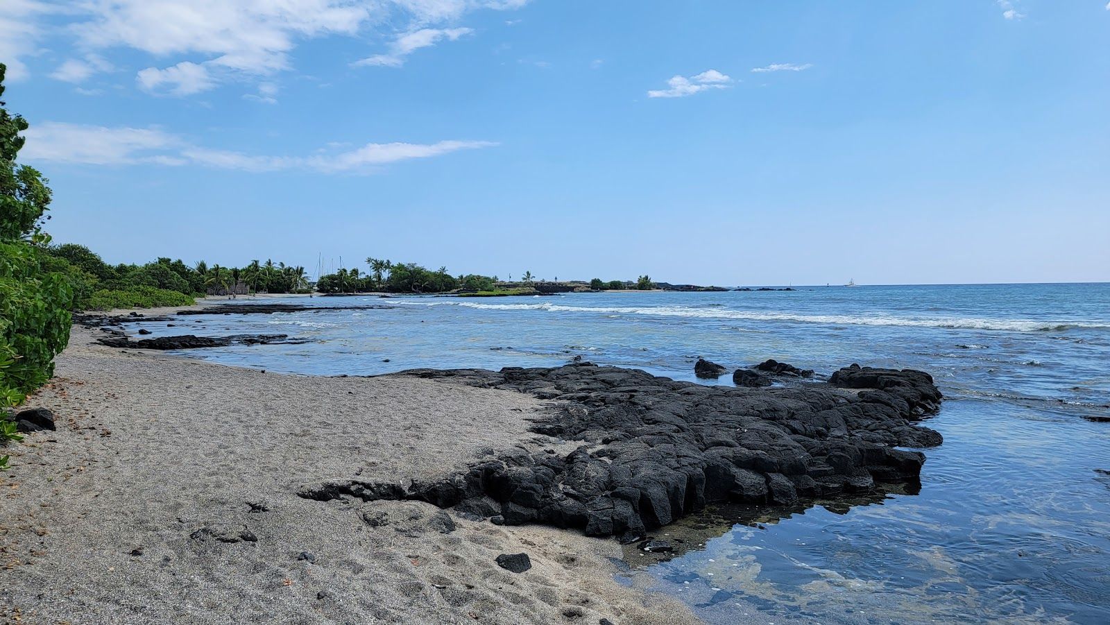 Photo 6 of Honokohau Beach in Kailua-Kona, Big Island