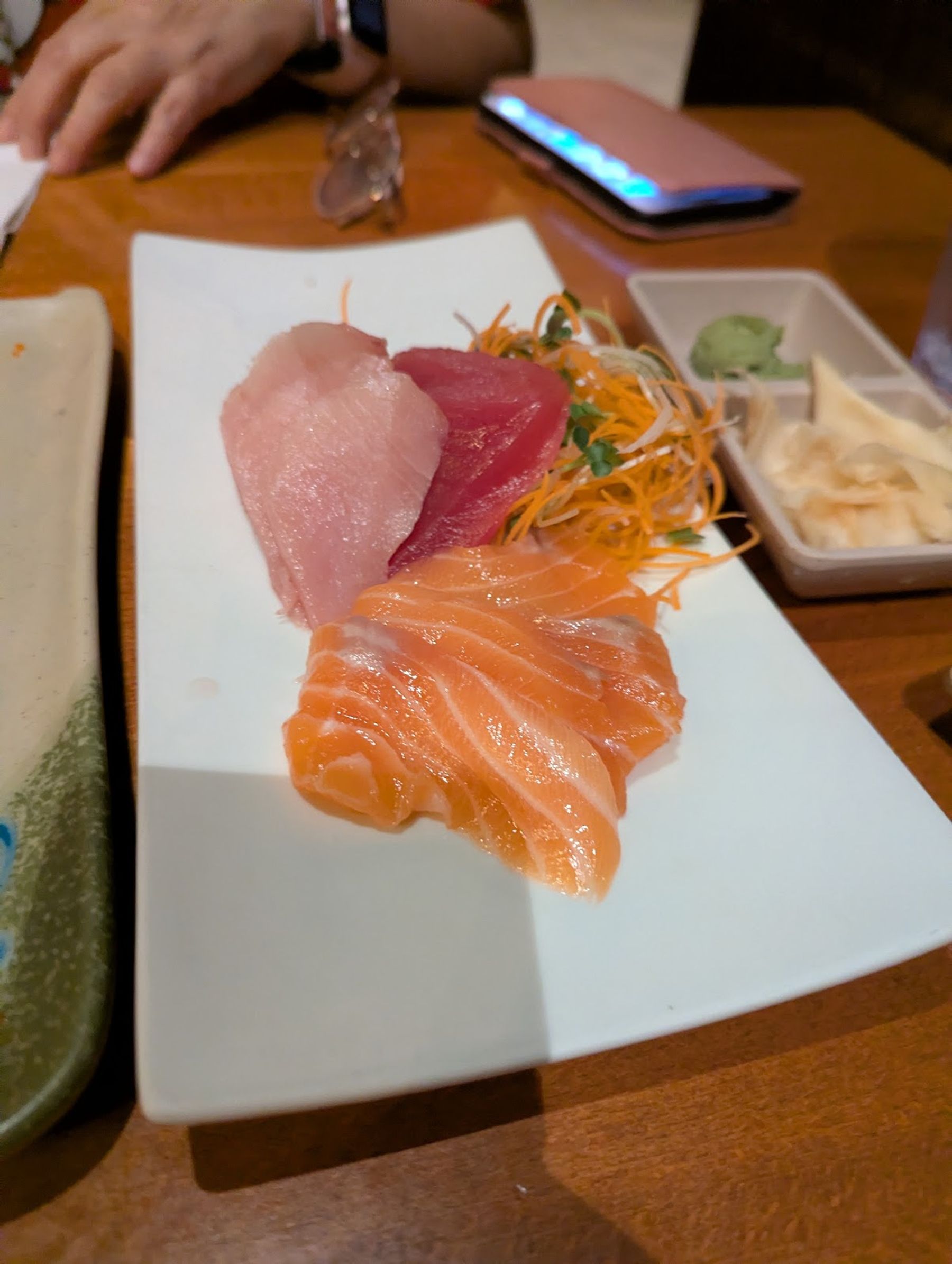 Photo 7 of Sansei Seafood Restaurant & Sushi Bar in Kapalua, Maui