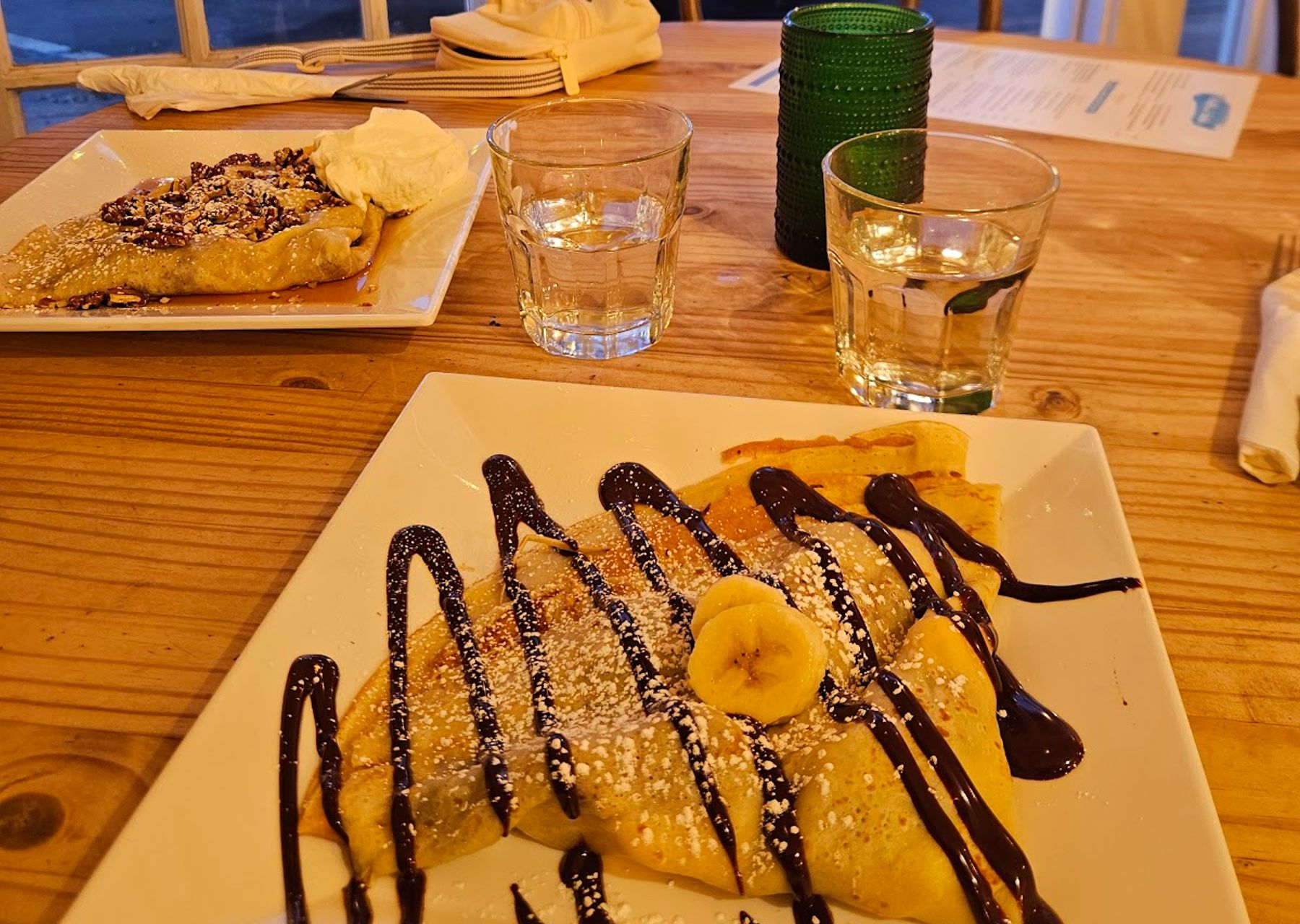 Photo 2 of Café Des Amis in Pāʻia, Maui