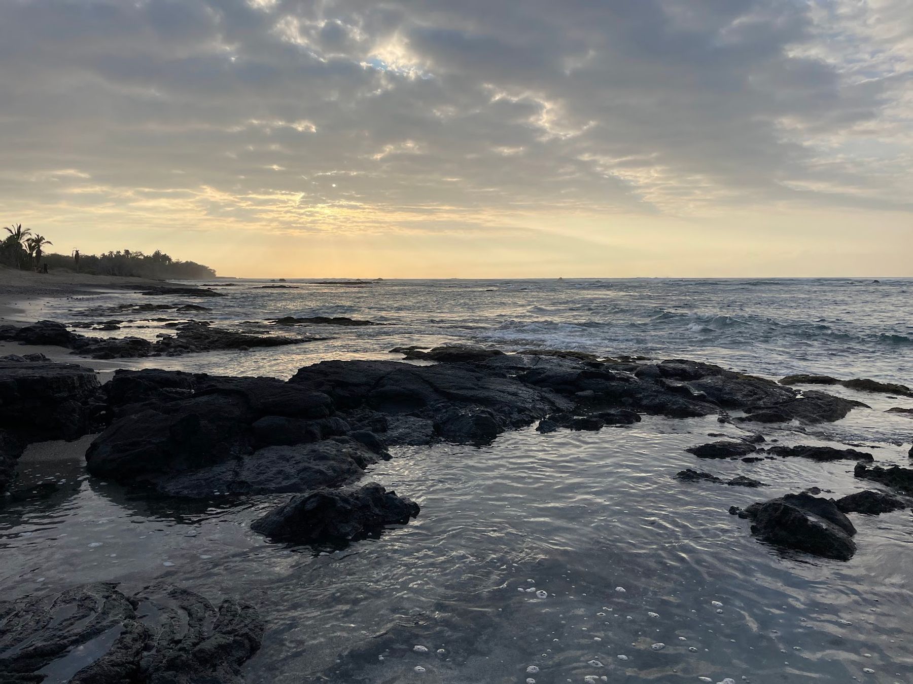 Photo 5 of ʻAnaehoʻomalu Beach in Waikoloa, Big Island