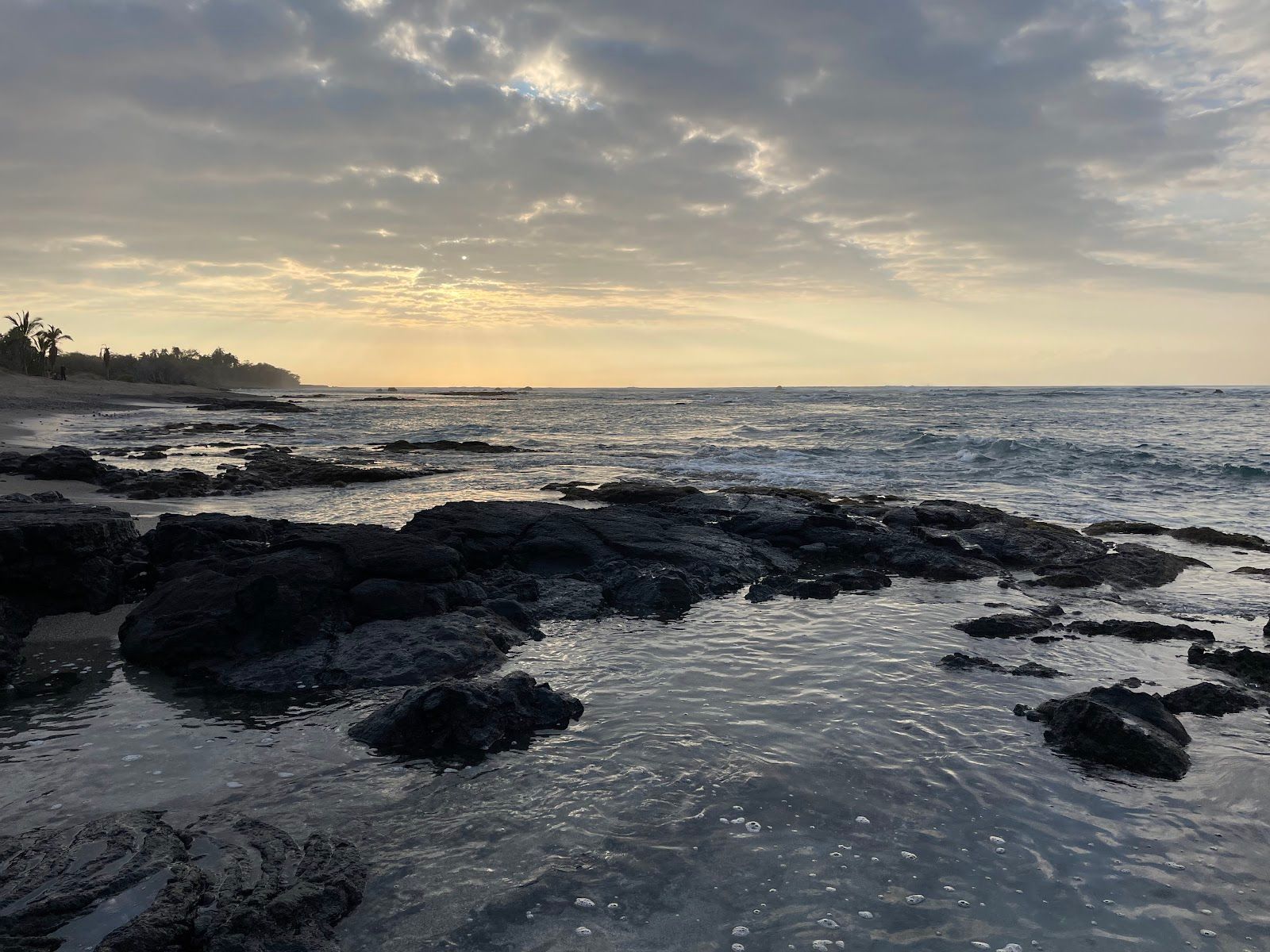 Photo 5 of ʻAnaehoʻomalu Beach in Waikoloa, Big Island
