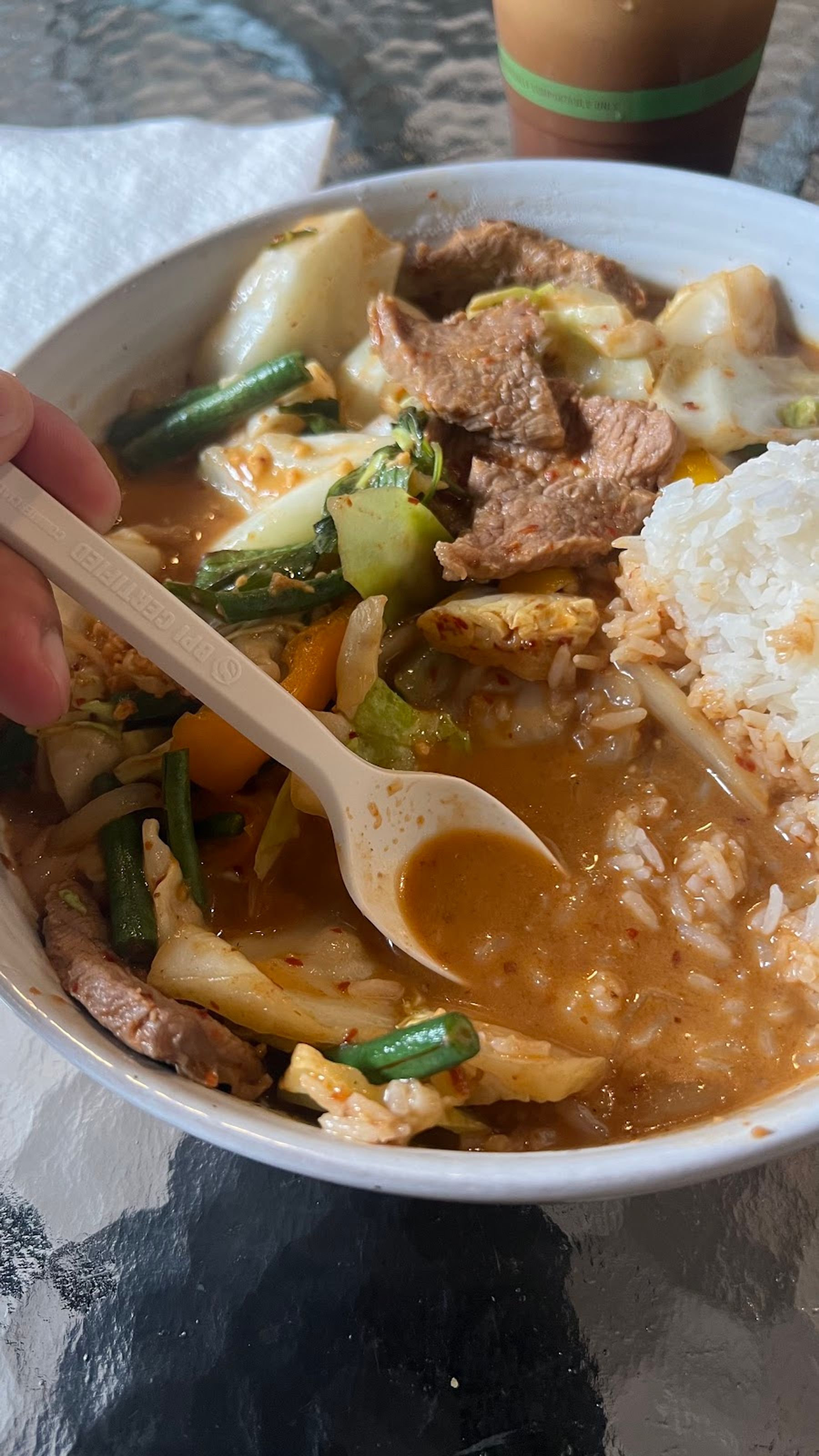 Photo 9 of Racha Thai in Waikoloa, Big Island