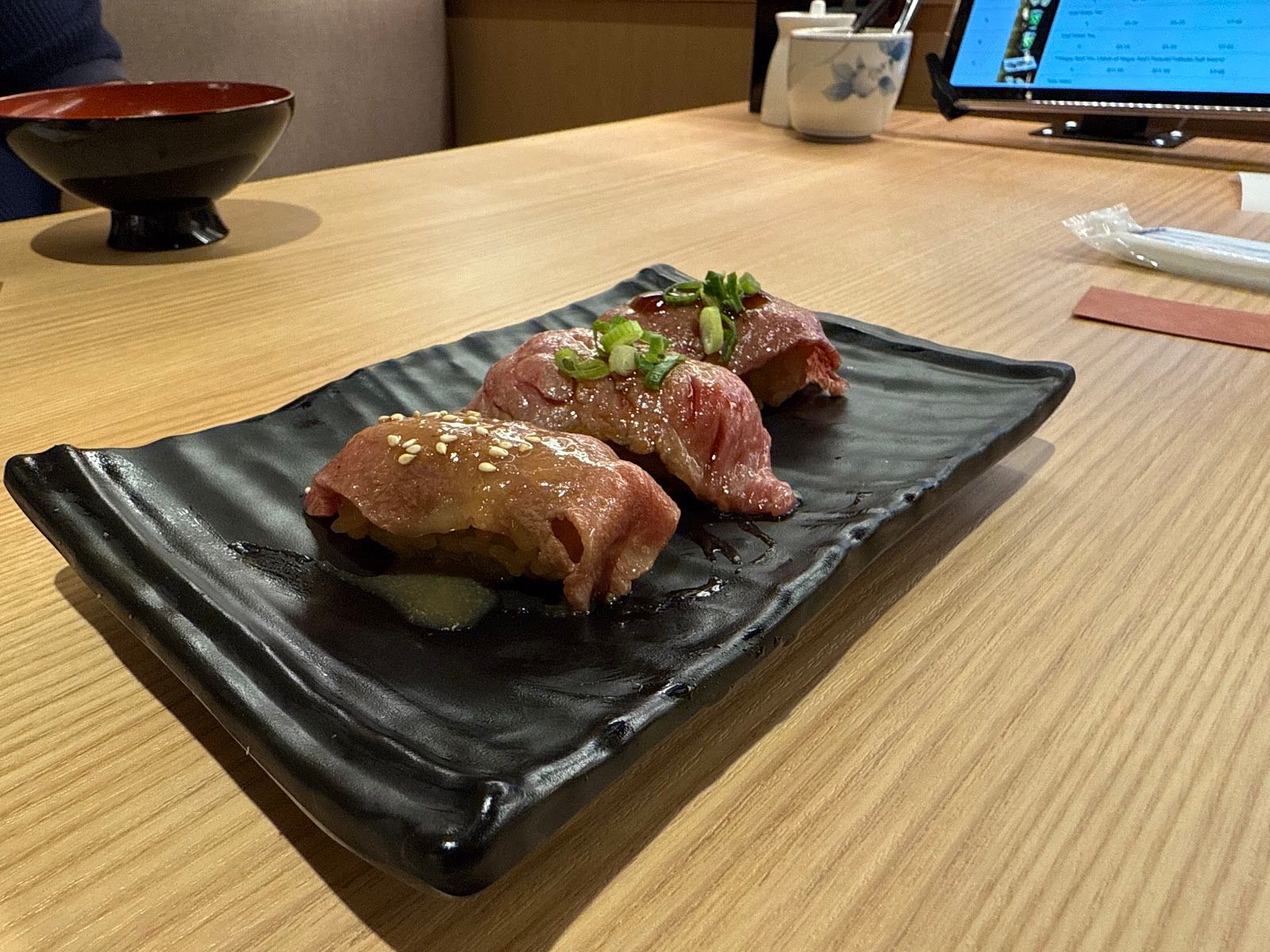 Photo 8 of Waka Sakura Sushi Restaurant in Kapolei & Makakilo, Oahu