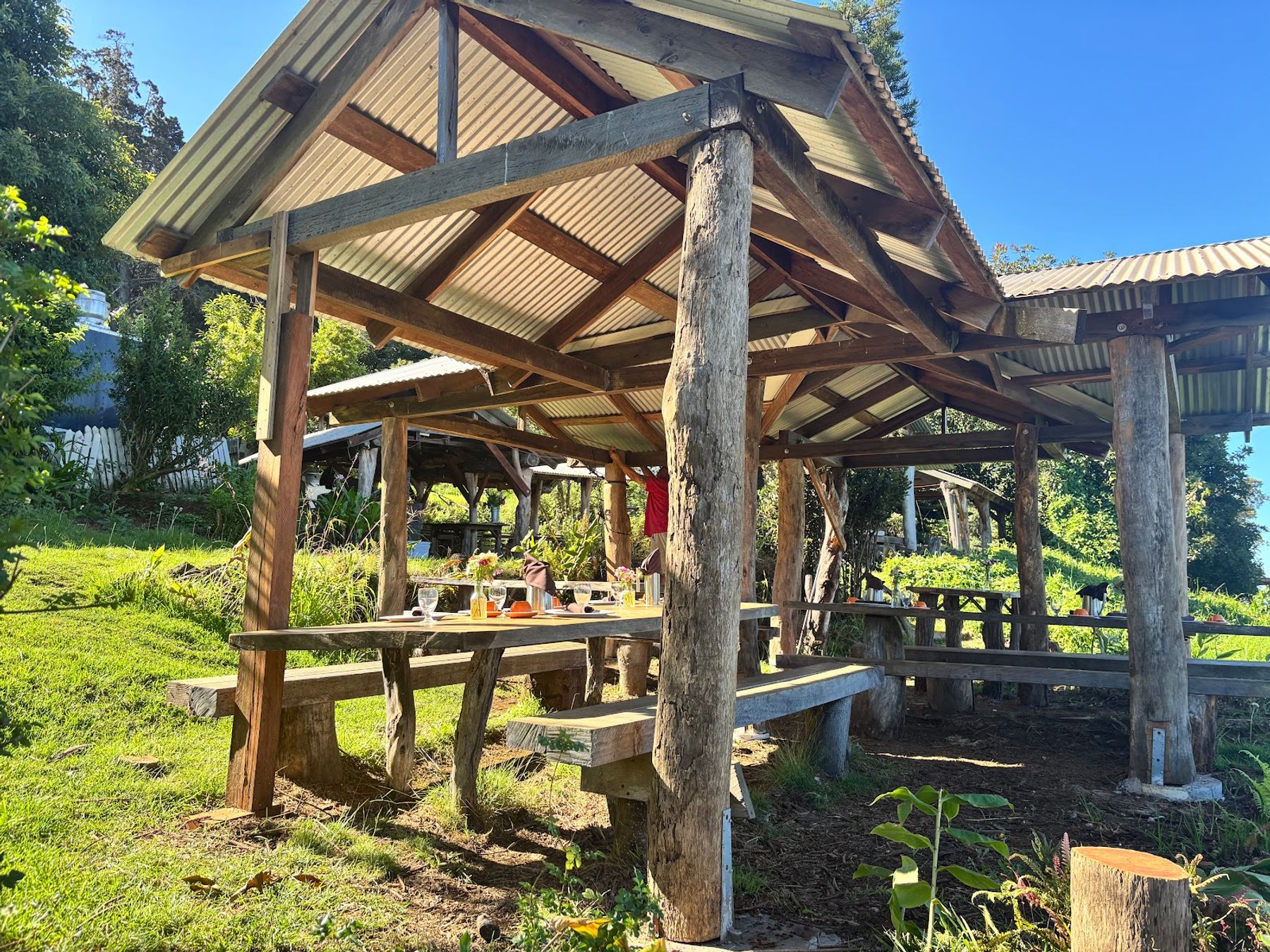 Photo 5 of O'o Farm in Kula, Maui