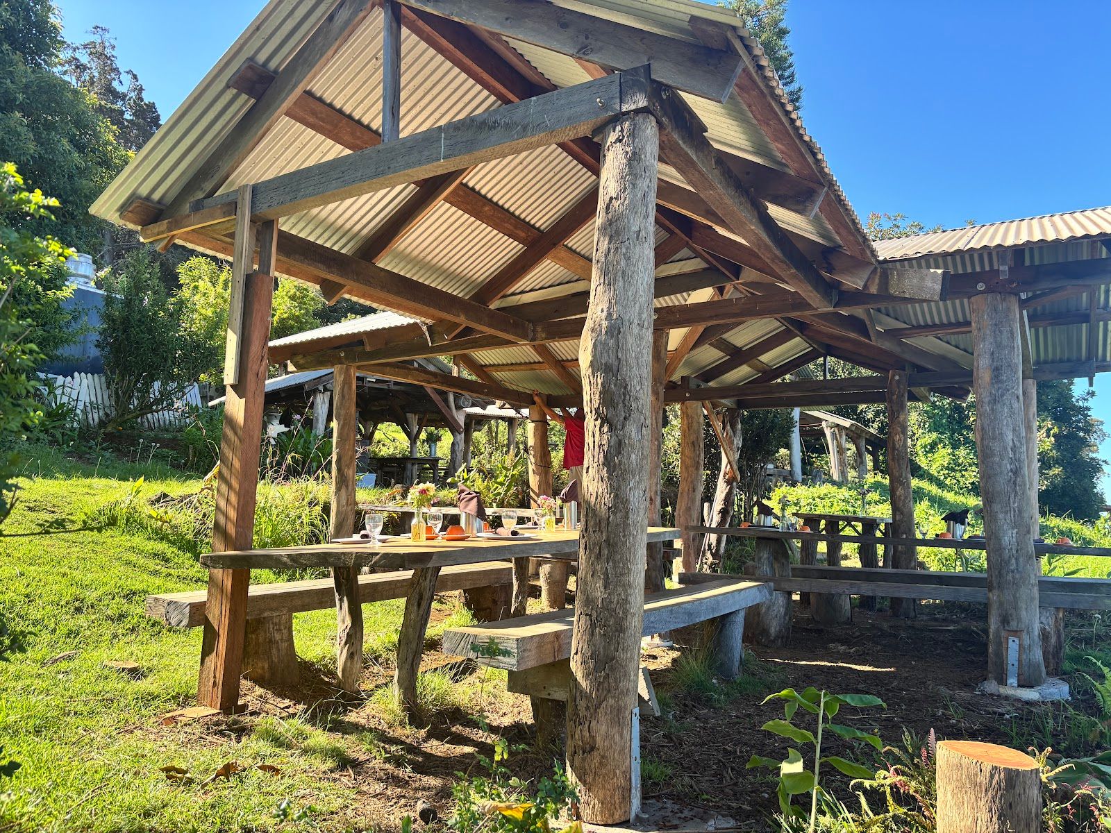 Photo 5 of O'o Farm in Kula, Maui
