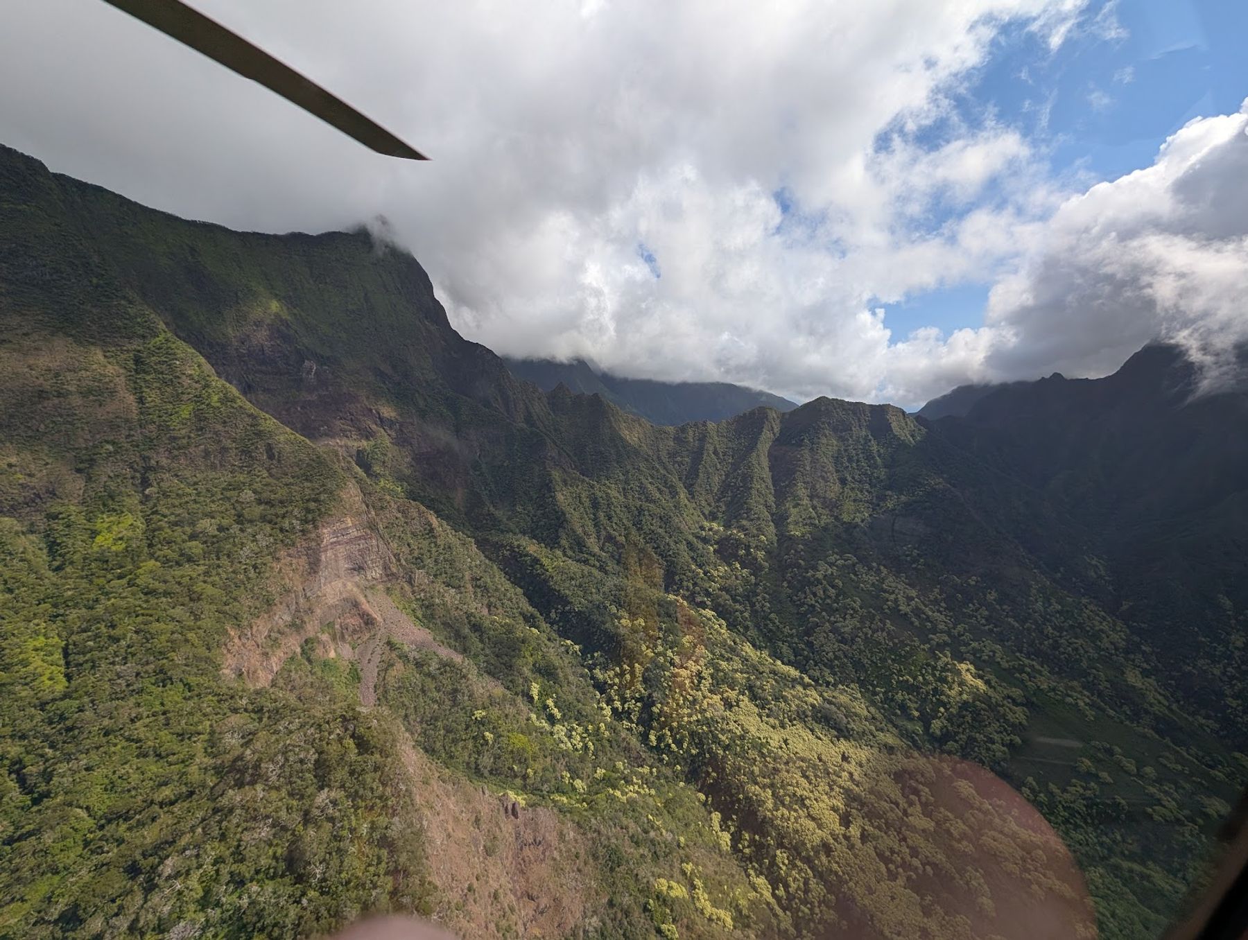 Photo 7 of Air Maui Helicopter Tours in Kahului, Maui