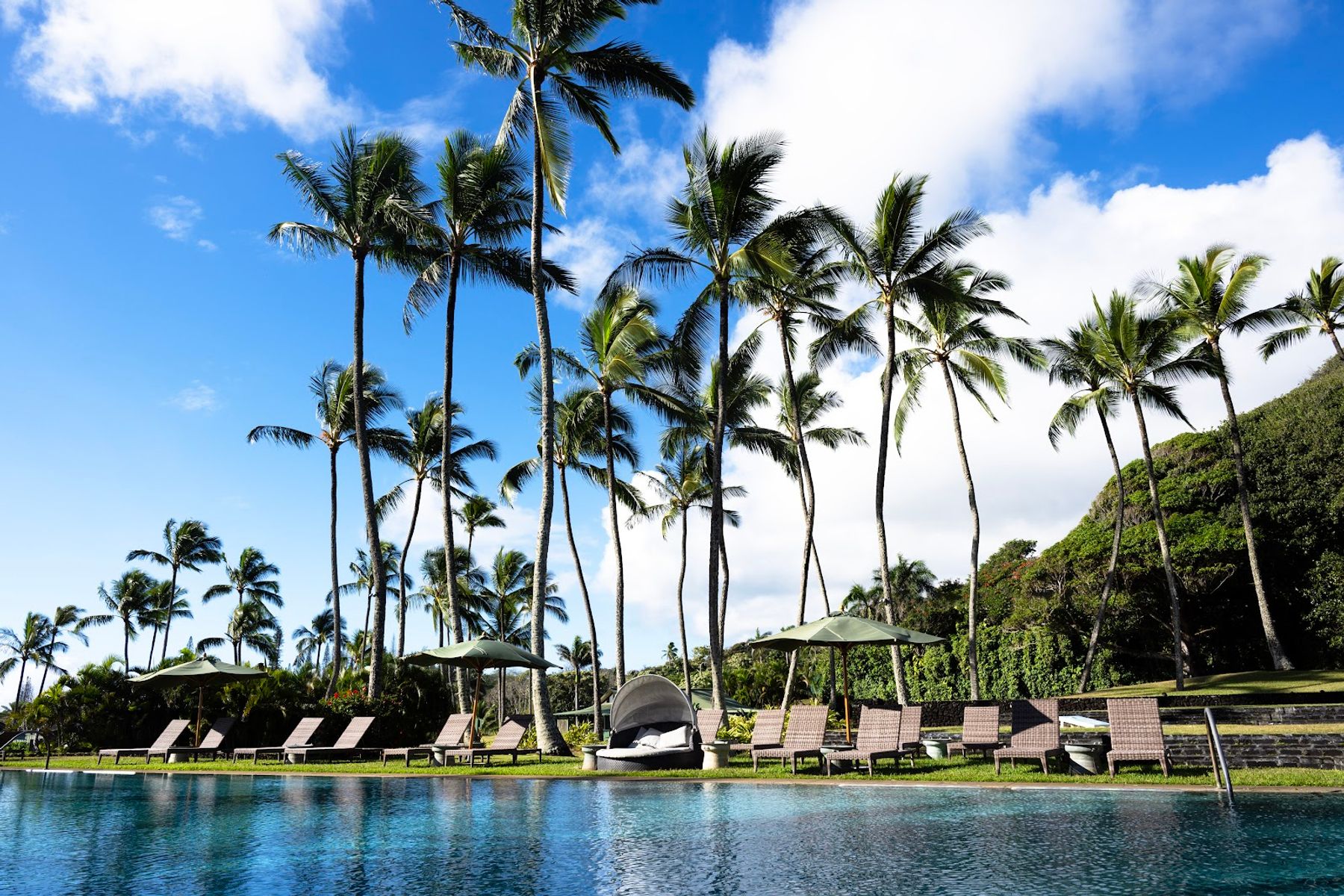 Photo 6 of Hana-Maui Resort, a Destination by Hyatt Hotel in Hāna, Maui