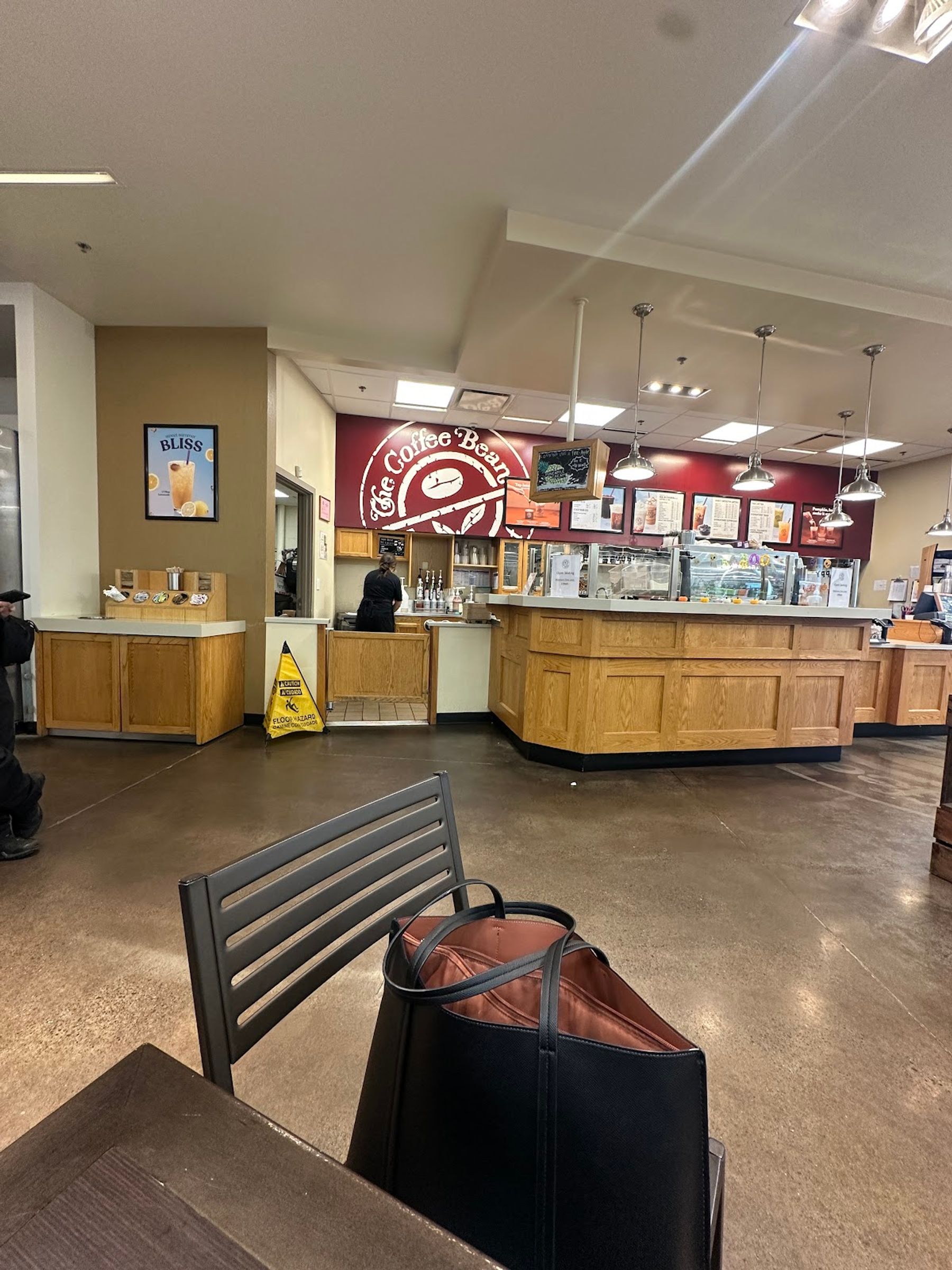 Photo 8 of The Coffee Bean & Tea Leaf Kapolei in Kapolei & Makakilo, Oahu