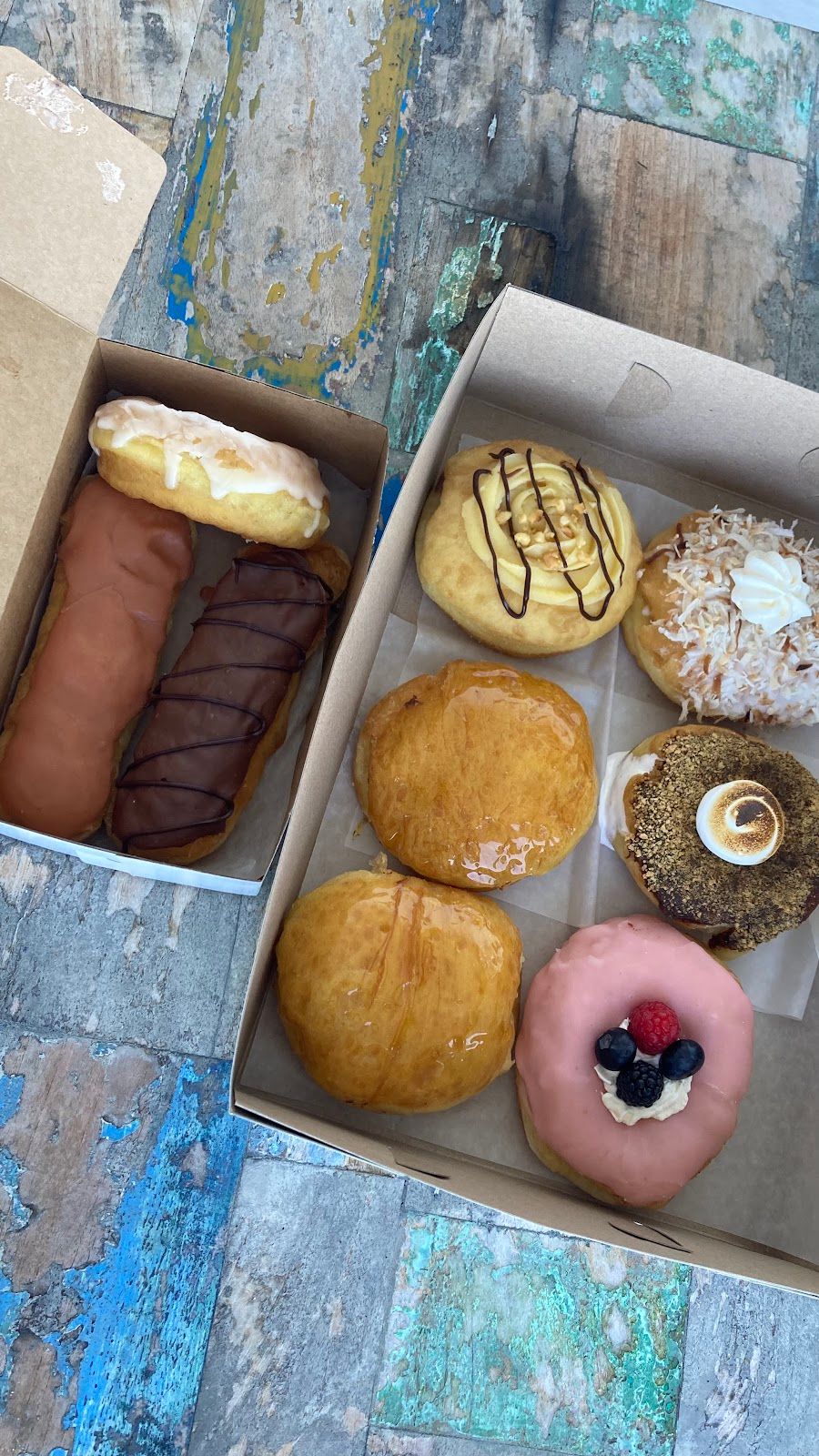 Photo 8 of Paradise Bakery Hawaii in Kailua-Kona, Big Island