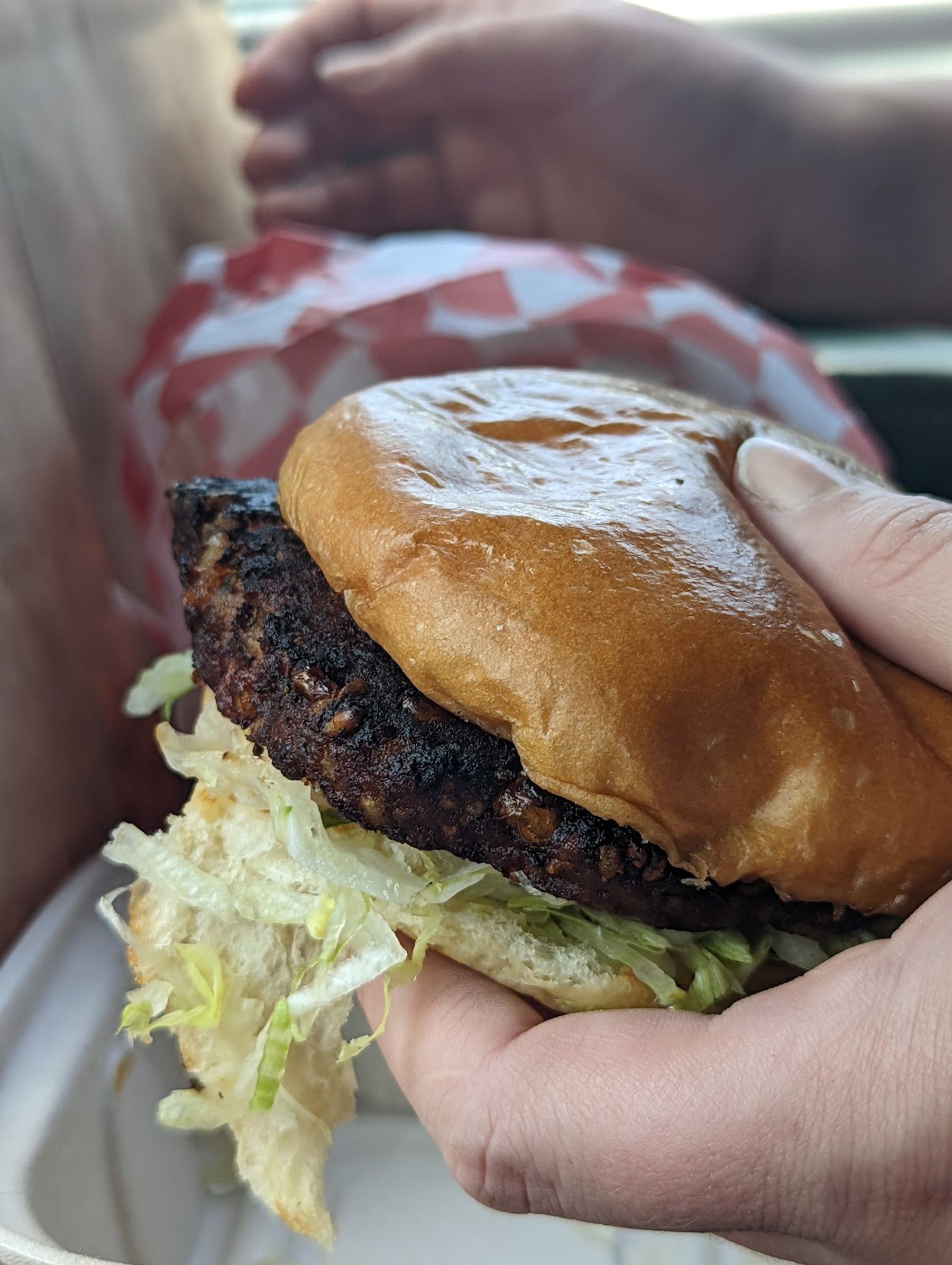Photo 10 of Surf Burger in Mauna Kea Beach, Big Island