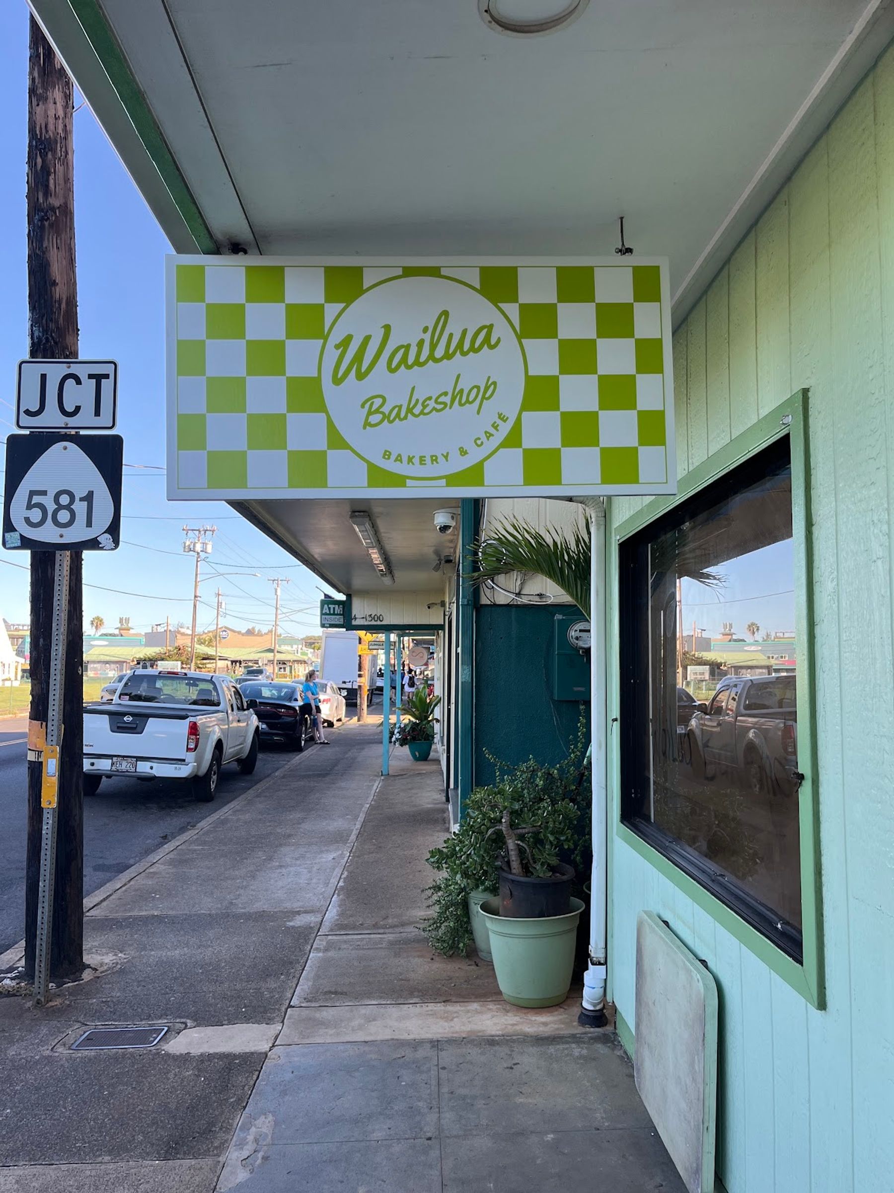 Photo 1 of Wailua Bakeshop in Wailua, Kauai