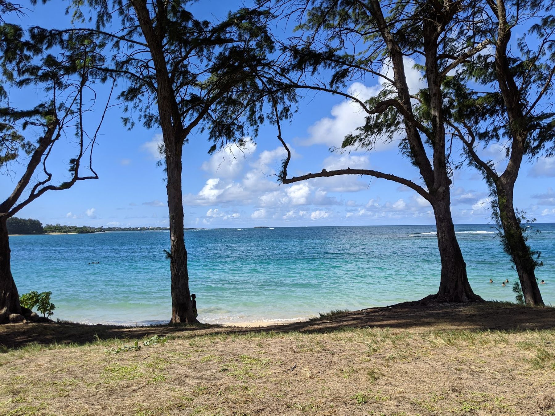 Photo 3 of Kokololio Beach Park in Kualoa & North Windward, Oahu