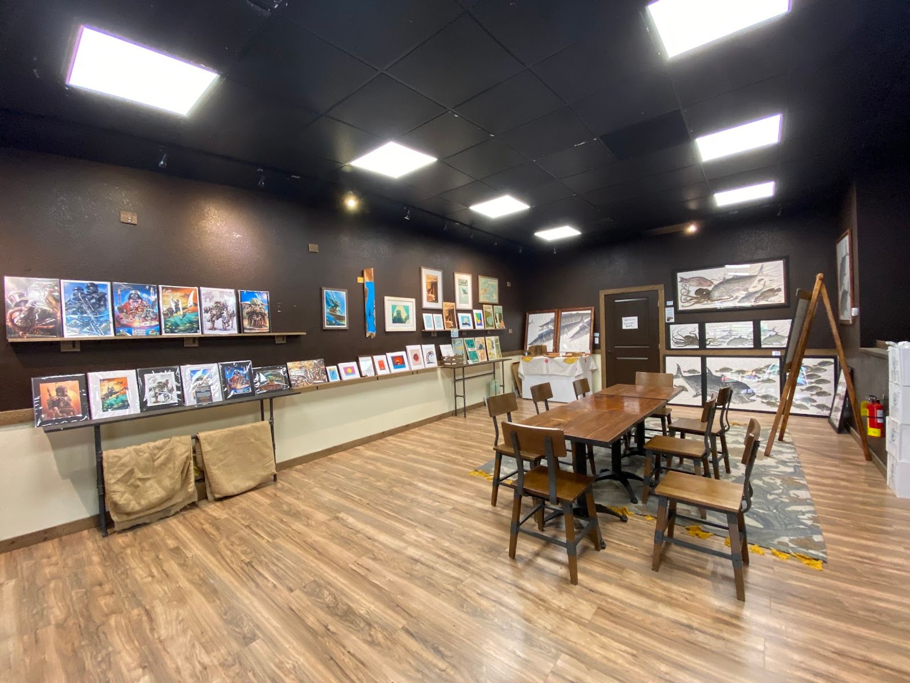 Photo 10 of Puna Chocolate Company's Big Chocolate Island in Kailua-Kona, Big Island