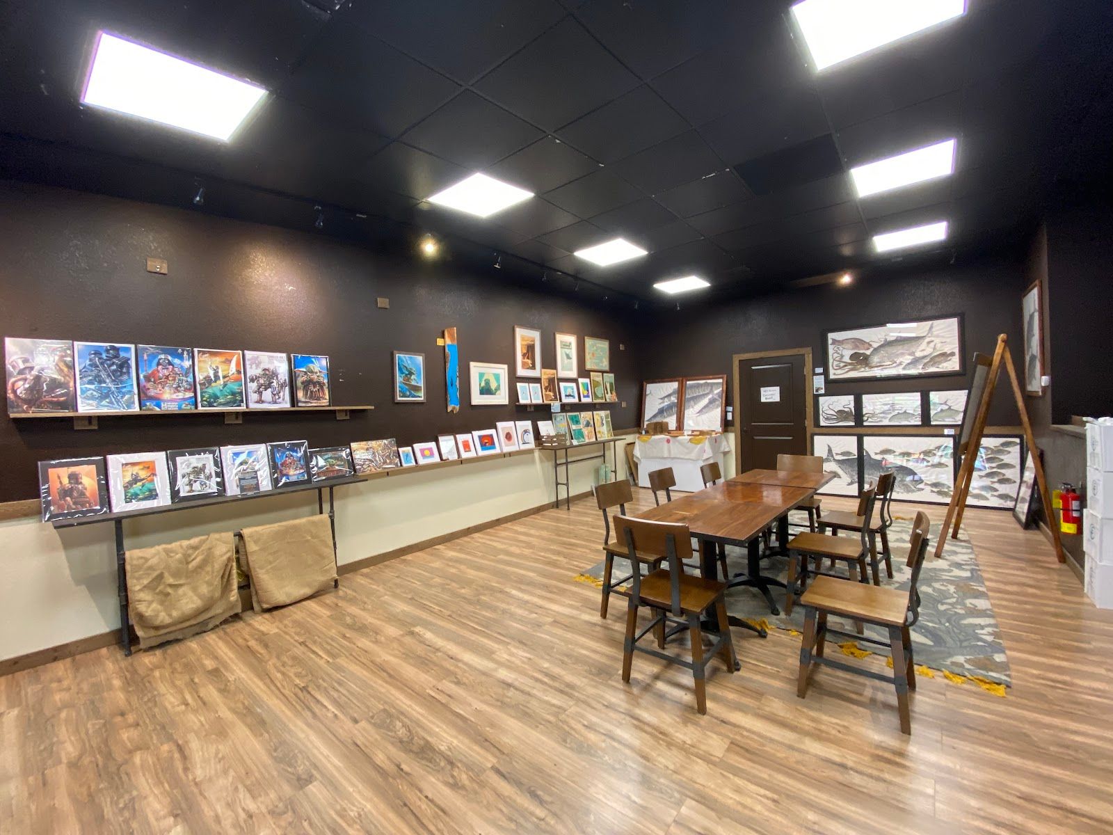 Photo 10 of Puna Chocolate Company's Big Chocolate Island in Kailua-Kona, Big Island
