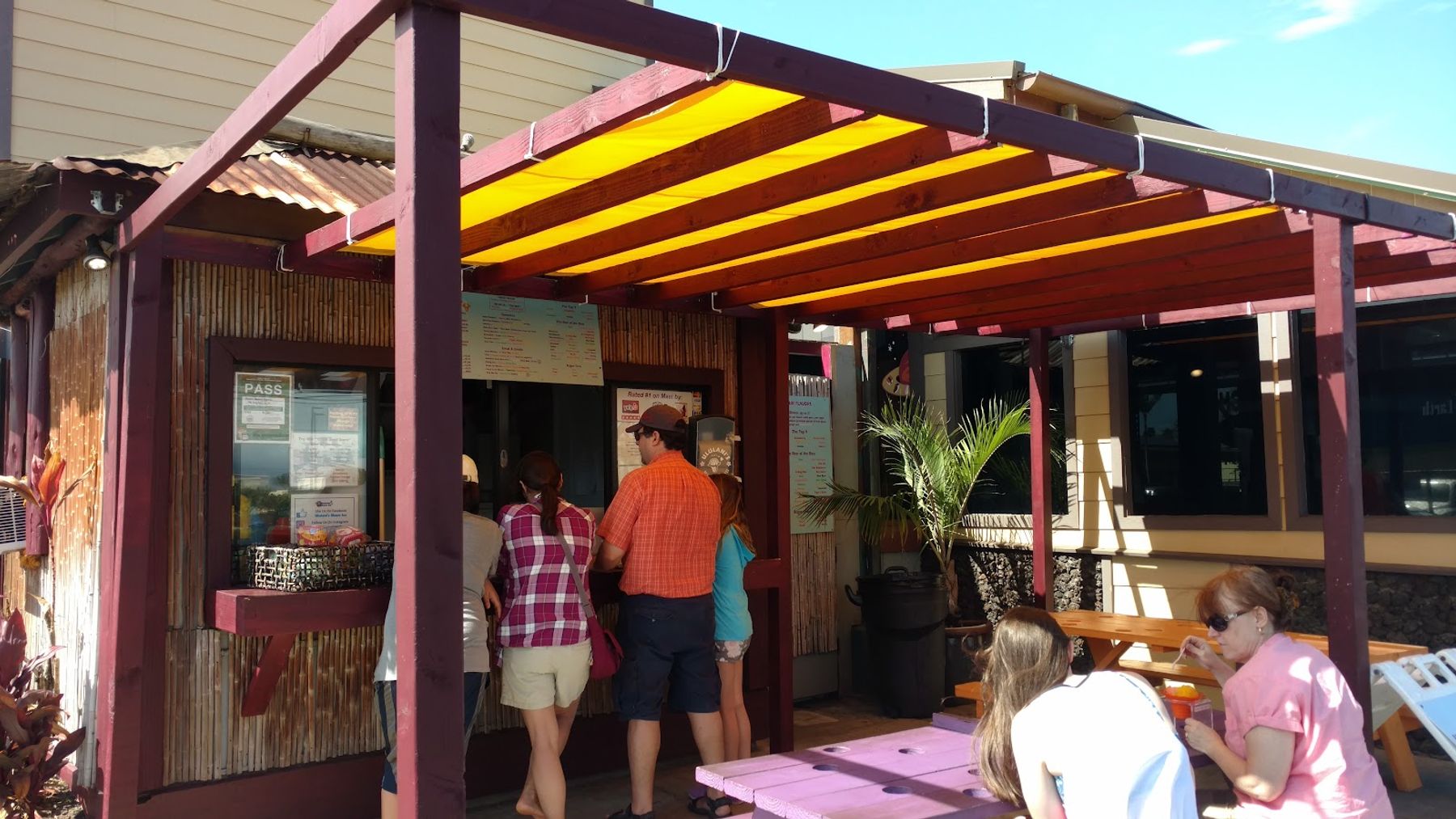 Photo 1 of Ululani's Hawaiian Shave Ice - Kahului in Kahului, Maui