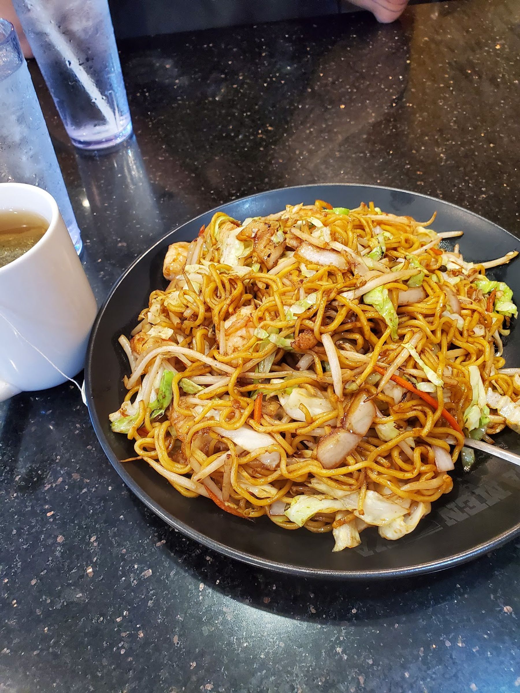 Photo 6 of Ramen Ya in Kahului, Maui
