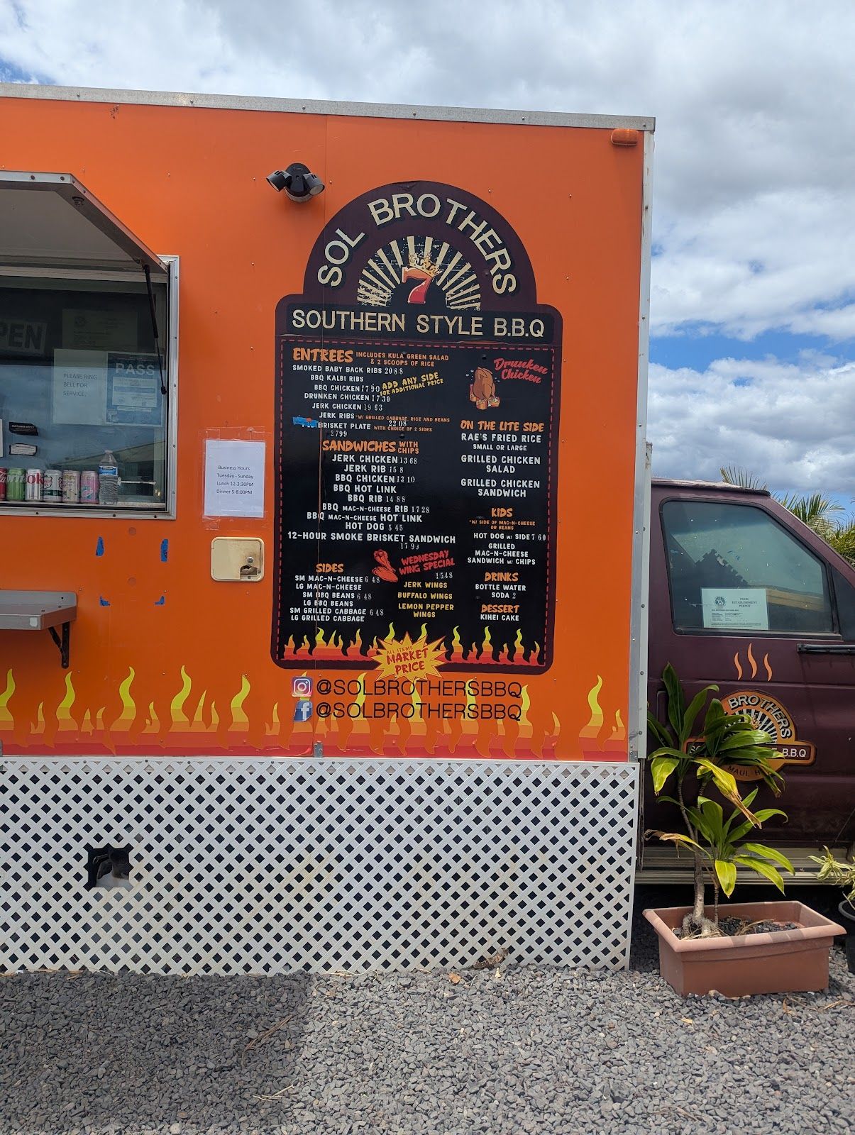 Photo 7 of Maui Food Trucks of Kihei in Kīhei, Maui