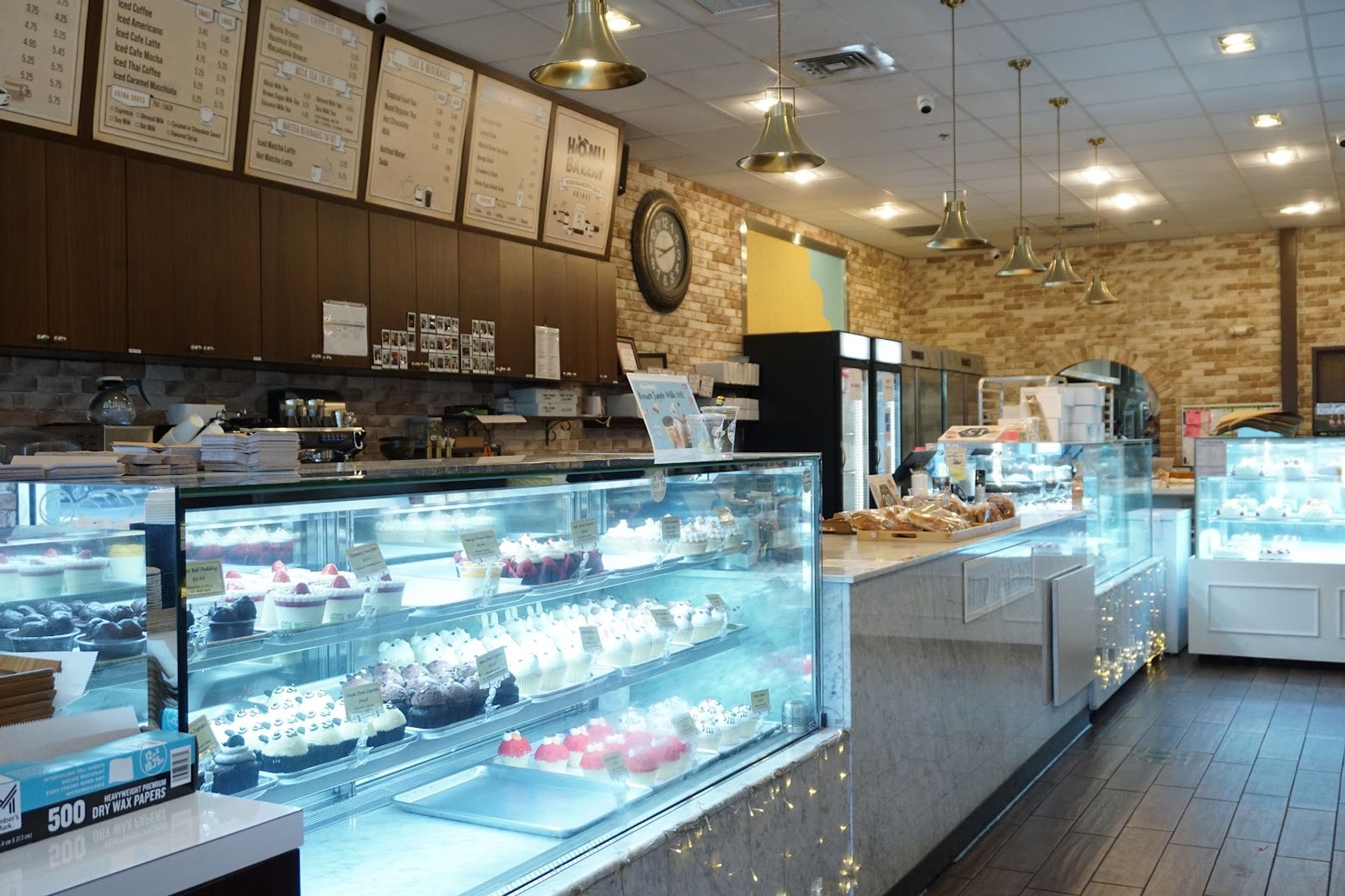 Photo 4 of Honu Bakery (Kamehameha Shopping Center) in Mānoa, Makiki & Nuʻuanu, Oahu