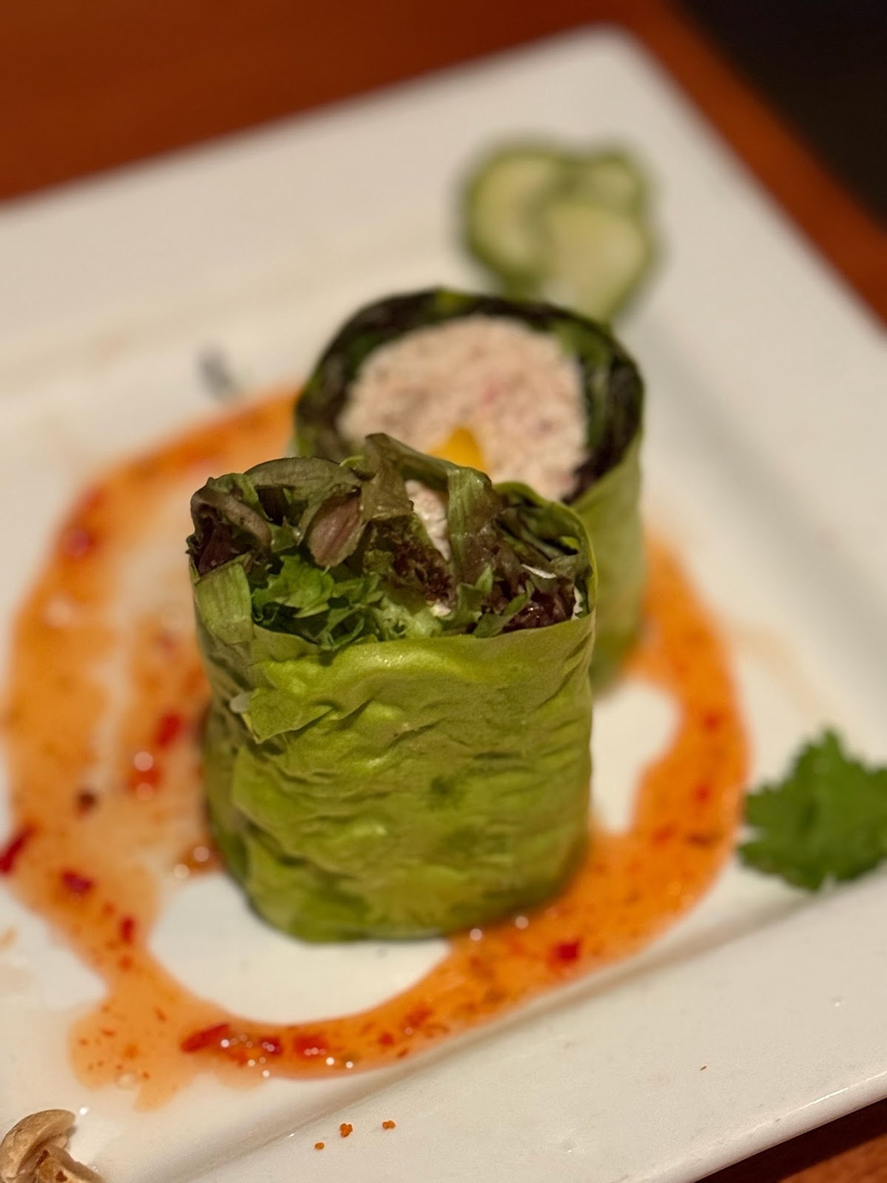 Photo 10 of Sansei Seafood Restaurant & Sushi Bar in Kapalua, Maui
