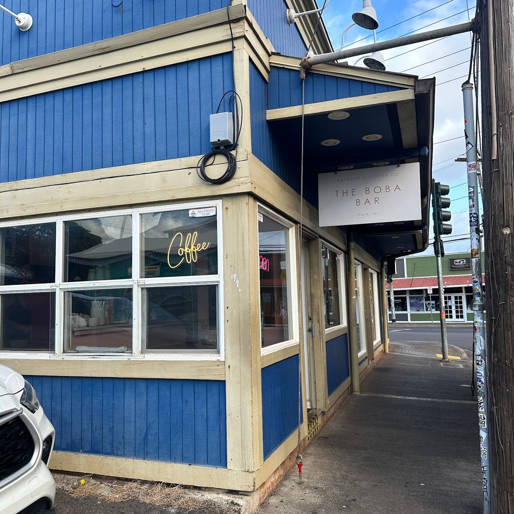 Photo 3 of The Boba Bar Paia in Pāʻia, Maui