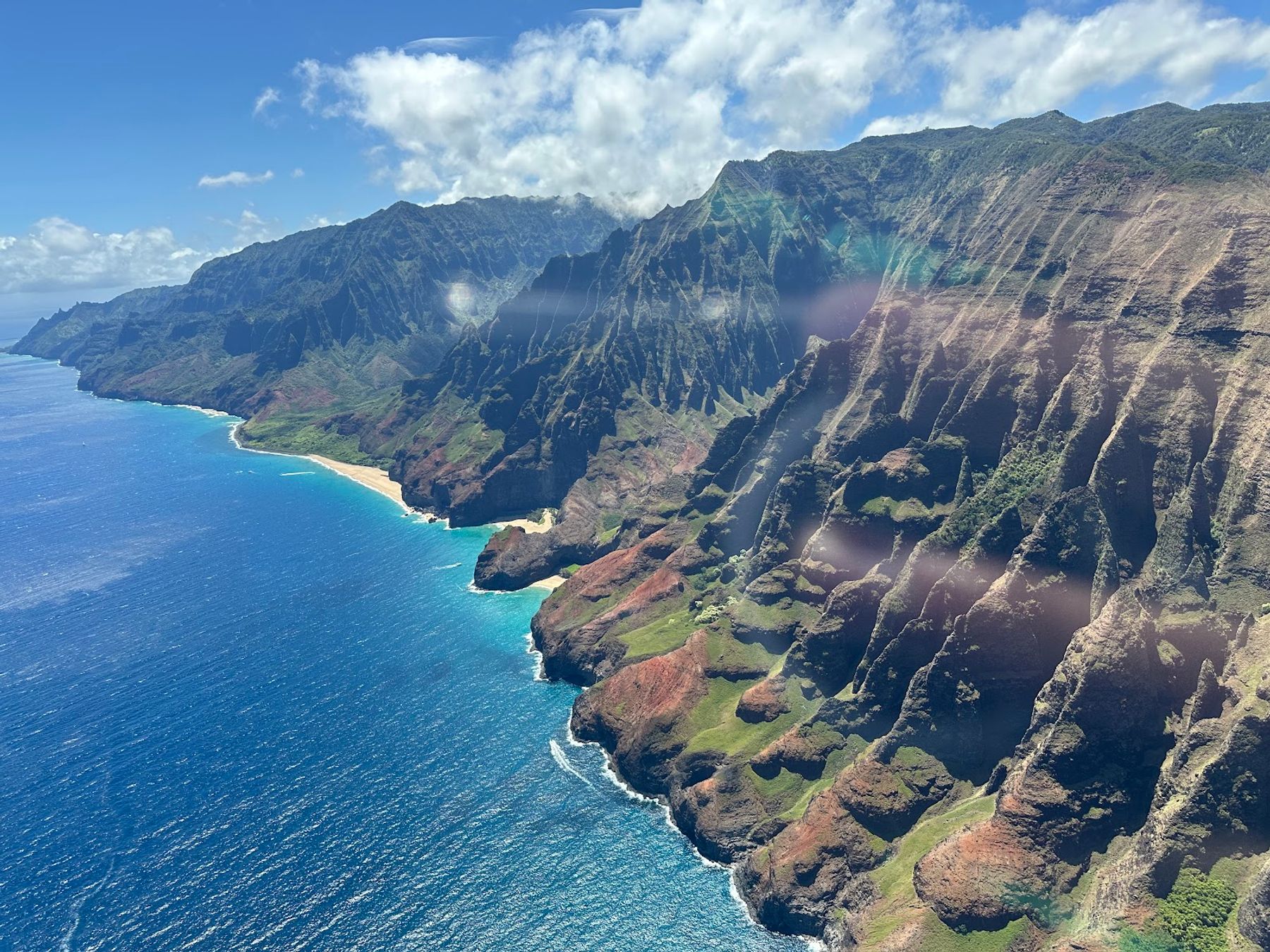 Safari Helicopters in Lihue, Kaua‘i photo 2