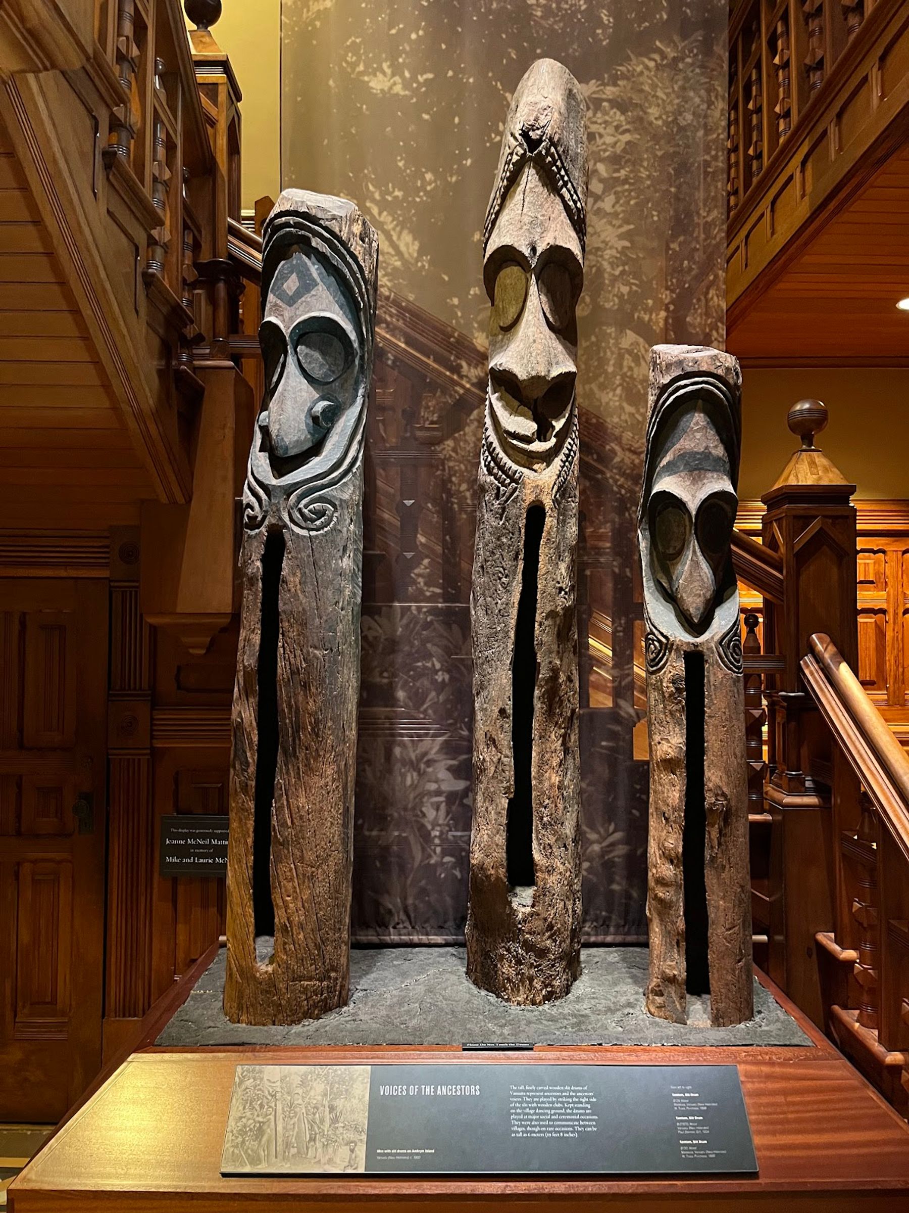 Photo 3 of Bishop Museum in Mānoa, Makiki & Nuʻuanu, Oahu