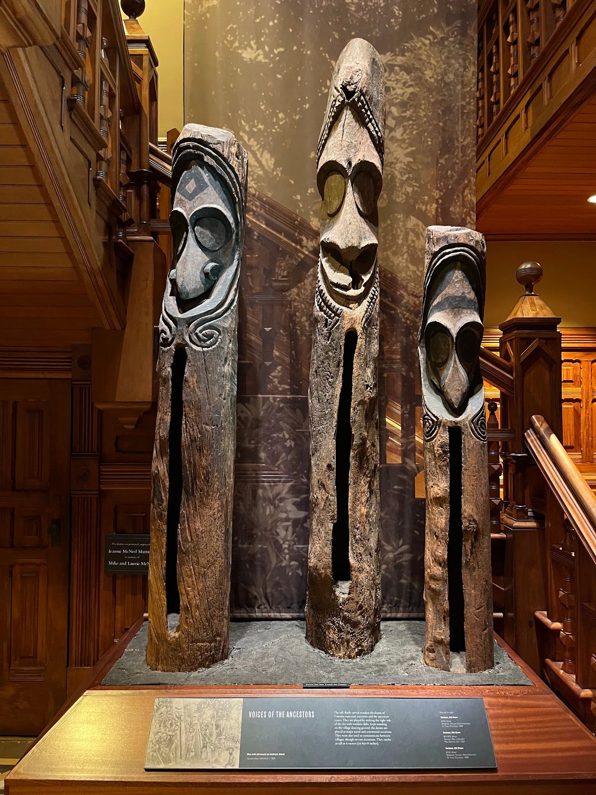 Photo 3 of Bishop Museum in Mānoa, Makiki & Nuʻuanu, Oahu