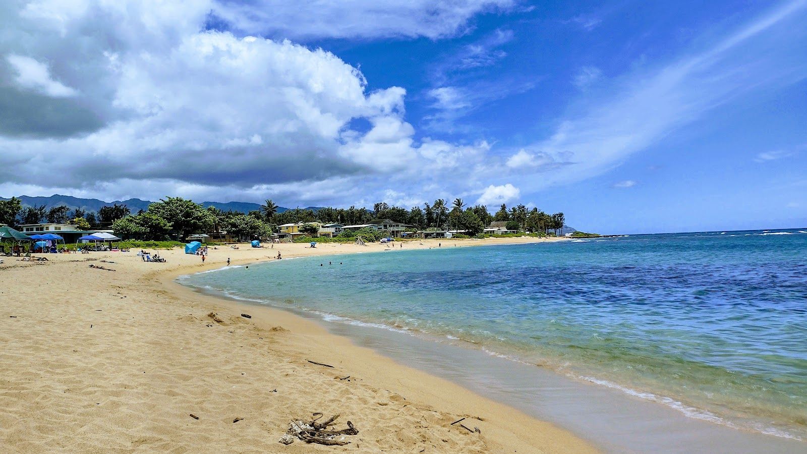 Photo 9 of Haleʻiwa Aliʻi Beach Park in Haleʻiwa, Oahu