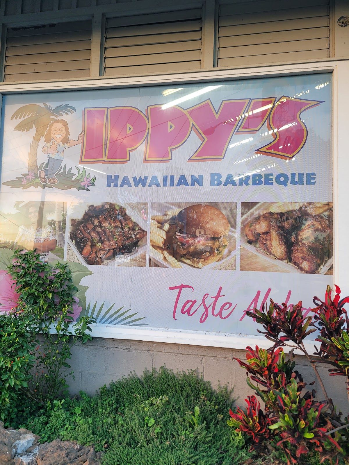 Photo 10 of Ippy’s Hawaiian BBQ in Waimea, Big Island