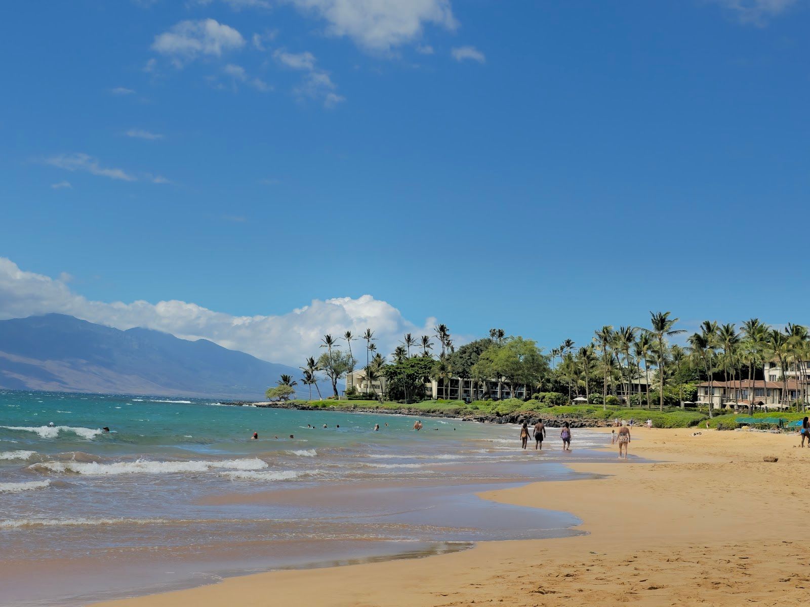 Photo 6 of Wailea Beach Park in Wailea, Maui