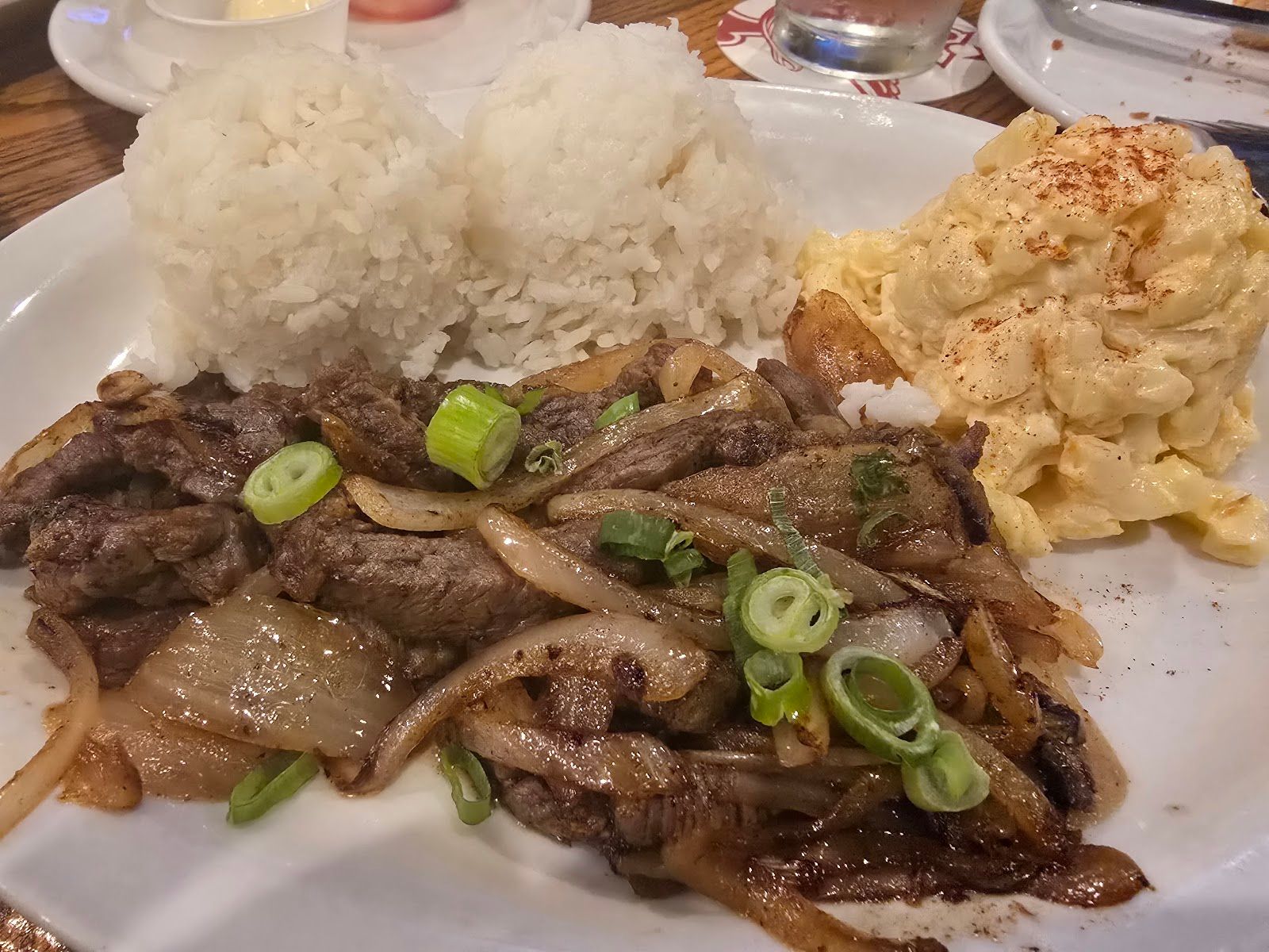 Photo 6 of Koho's Grill & Bar in Kahului, Maui