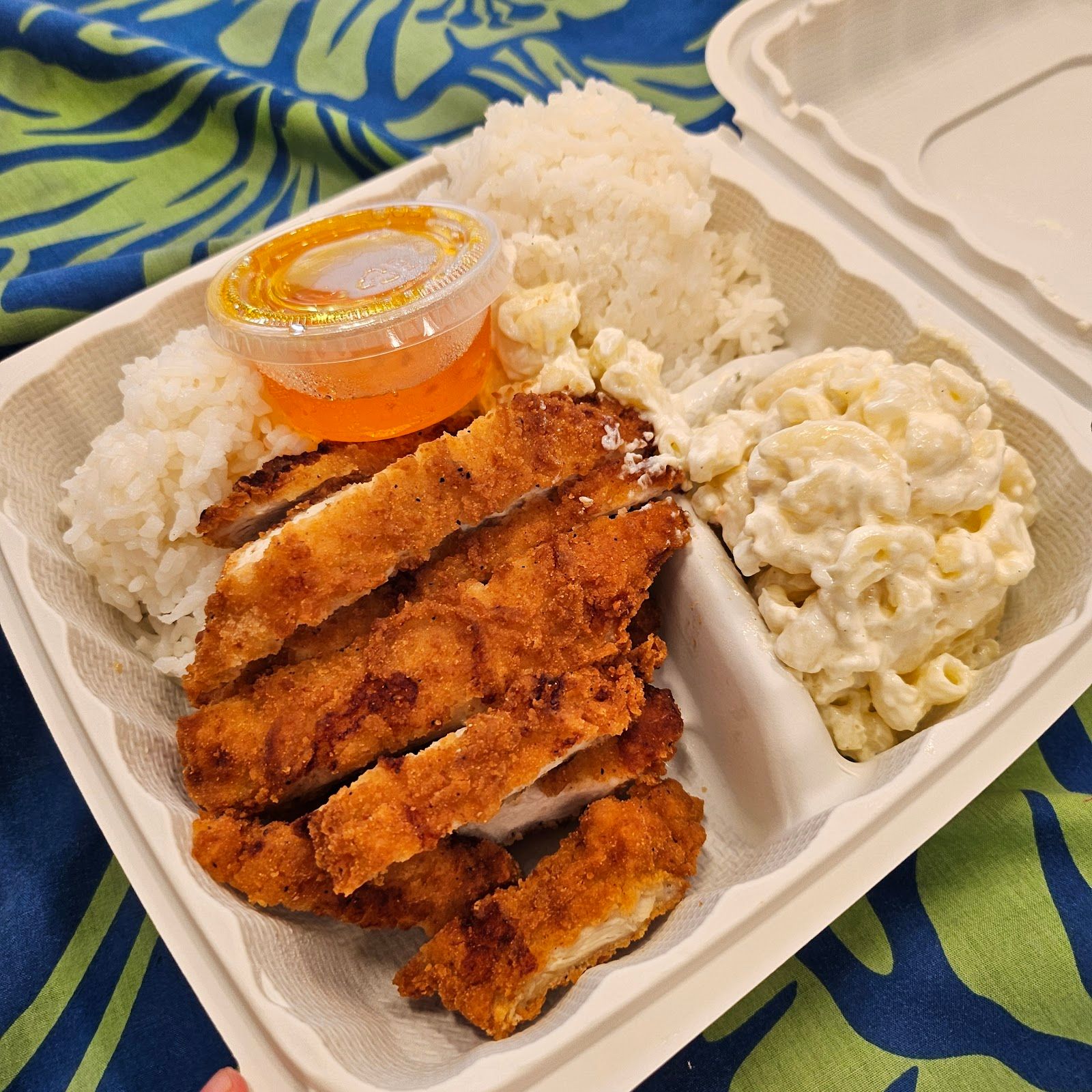 Photo 8 of Big Island Top Dogs in Hilo, Big Island