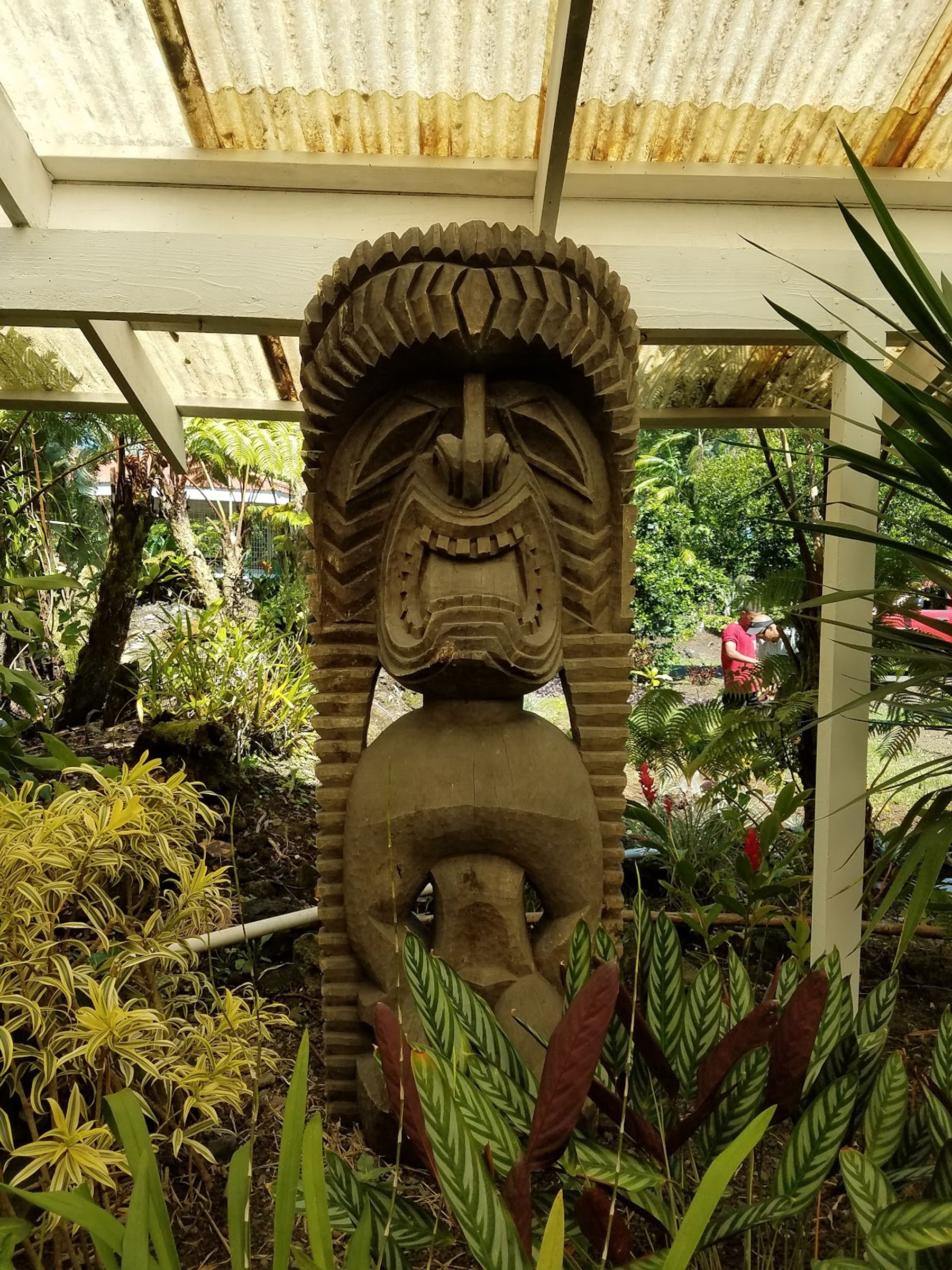 Photo 2 of Nani Mau Gardens and Event Space in Hilo, Big Island