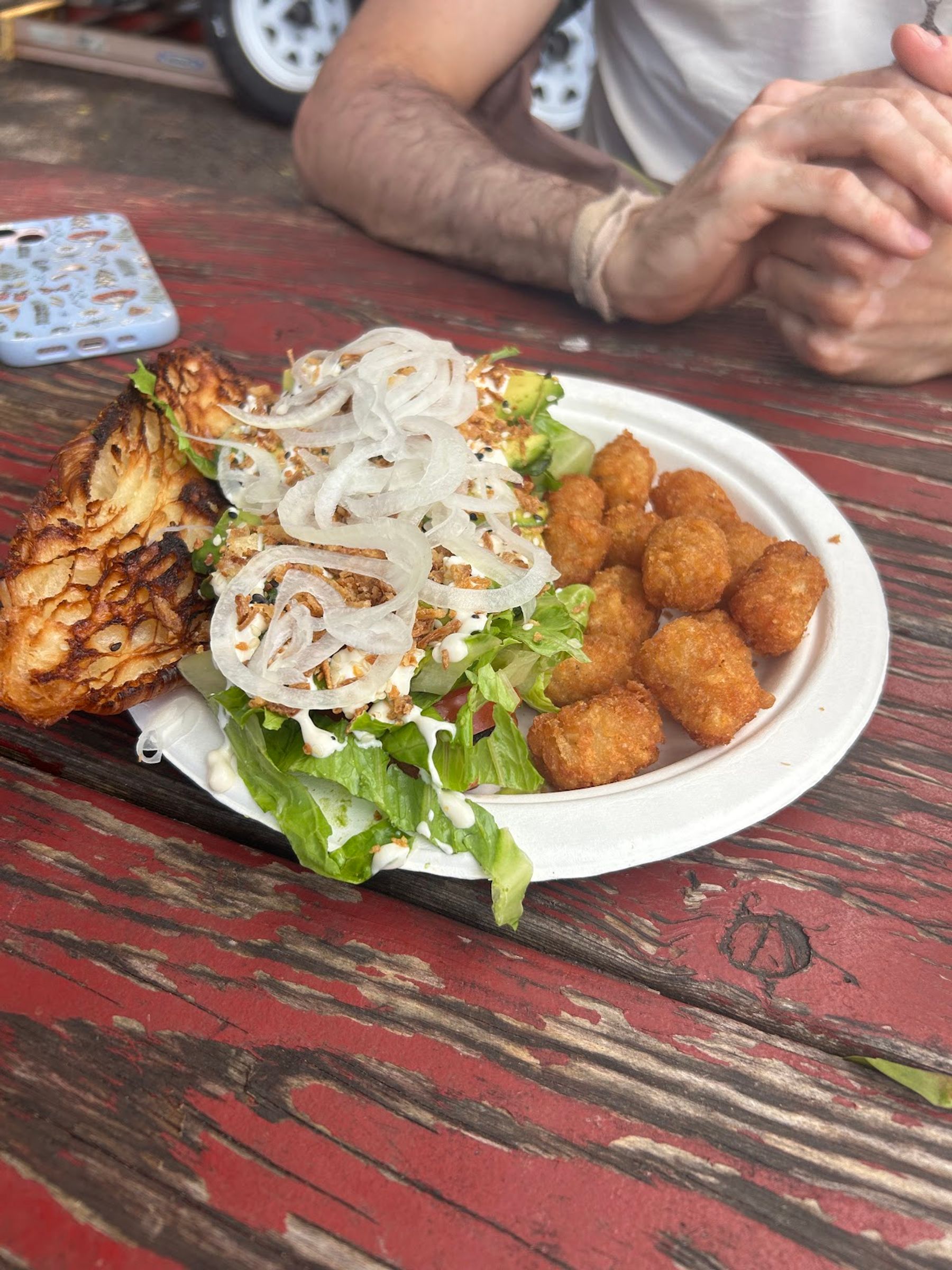 Photo 4 of Smash Cafe Kauai in Kōloa, Kauai