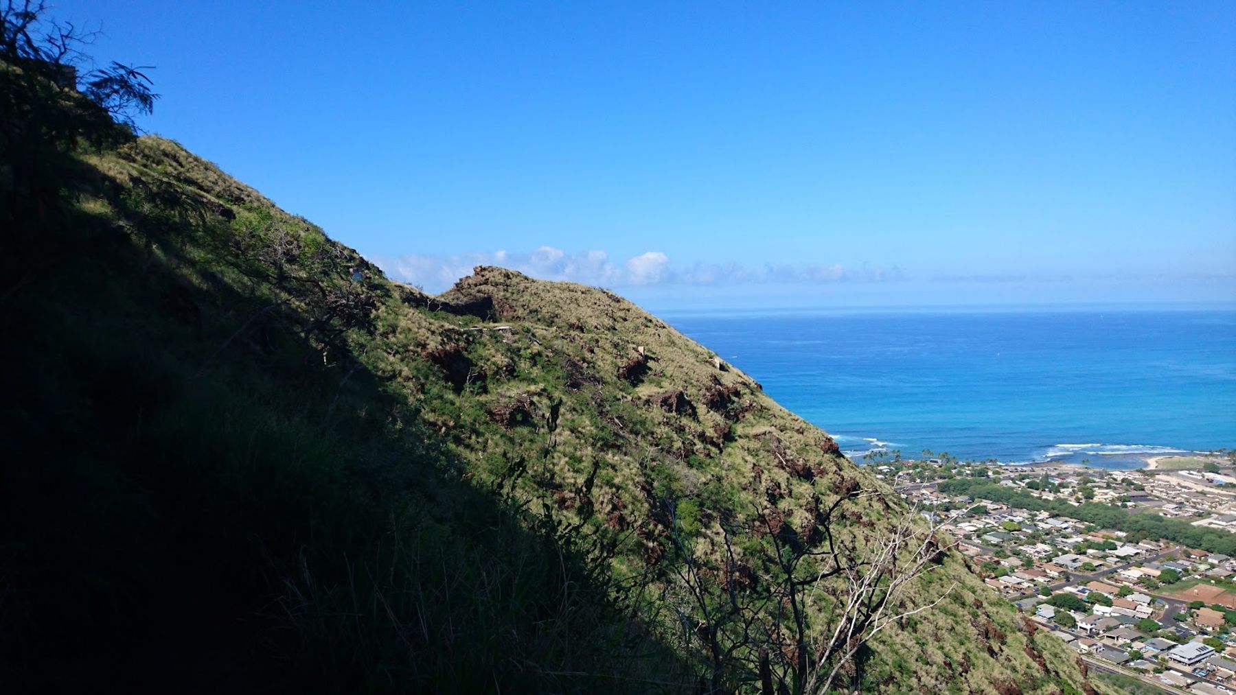 Photo 2 of Maili Pillbox in Waiʻanae Coast, Oahu