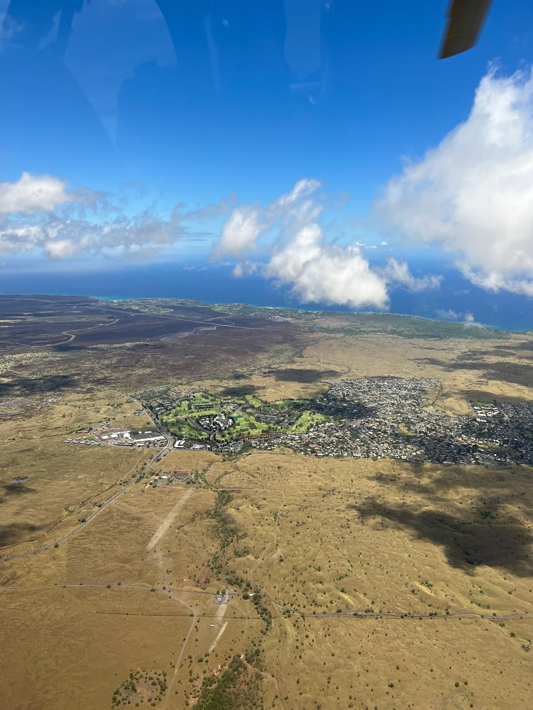 Photo 10 of Blue Hawaiian Helicopters in Waikoloa, Big Island