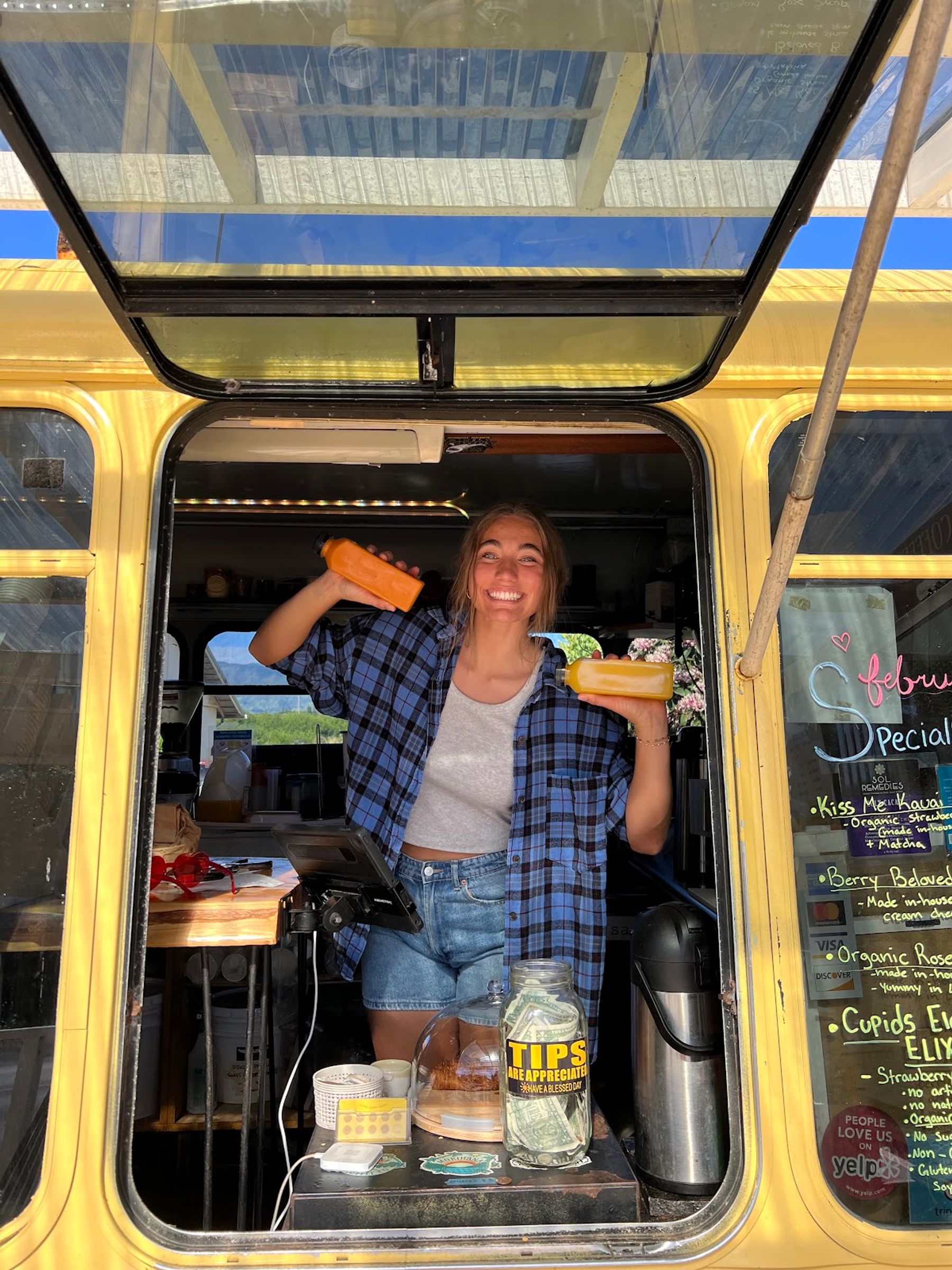 Photo 8 of Mokihana Coffee Co. in Wailua, Kauai